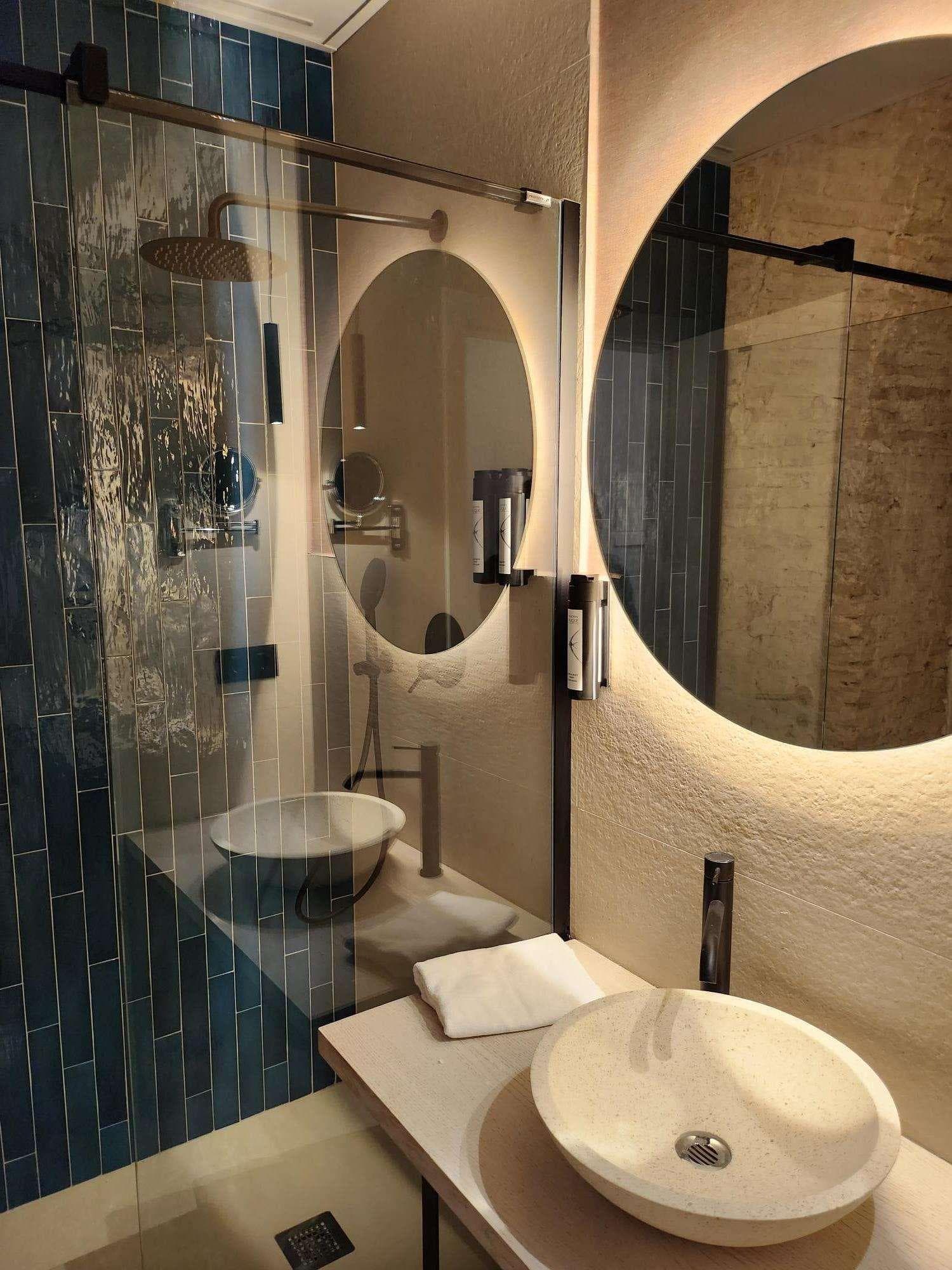 Soho Boutique Cadiz, Room