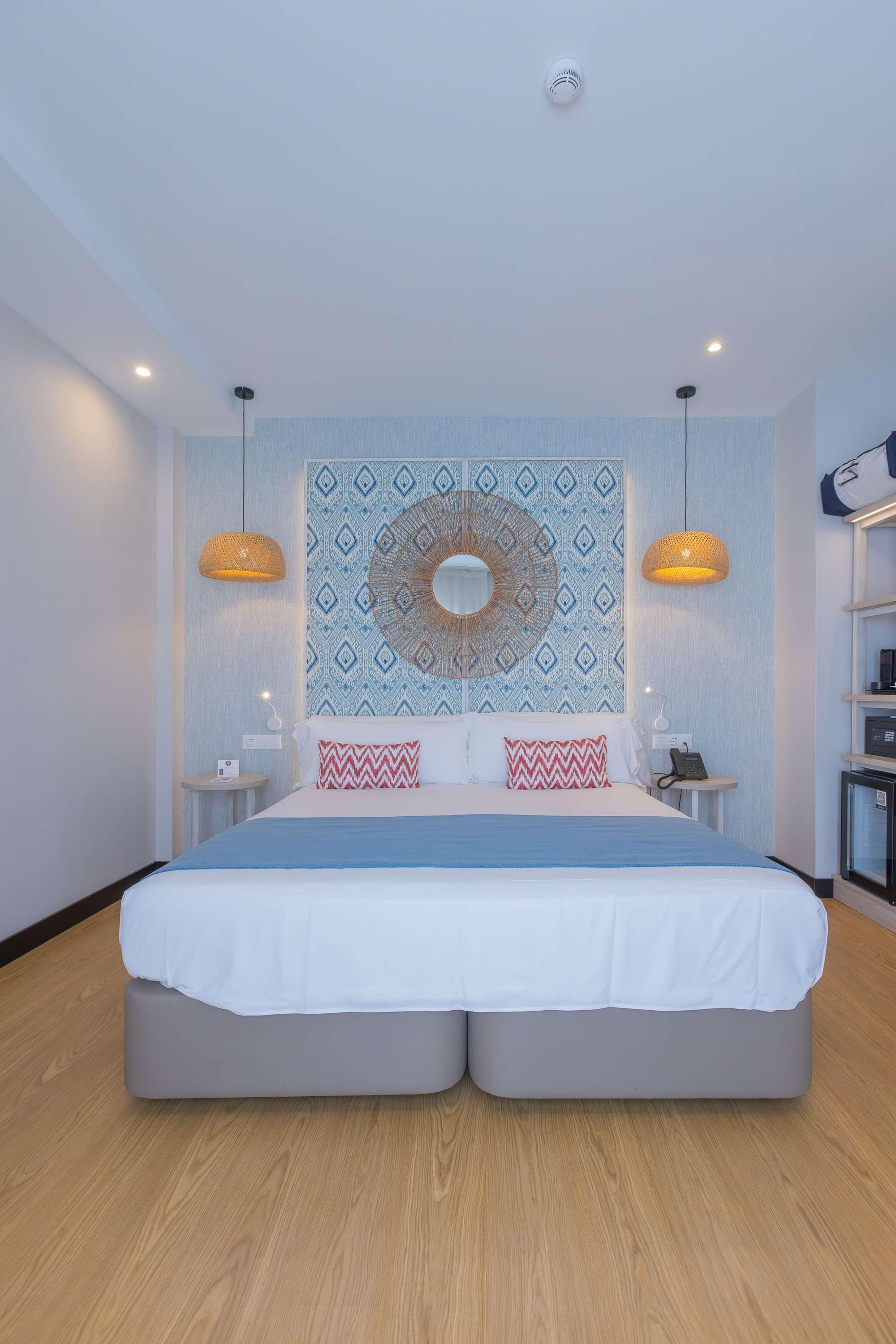 Soho Boutique Cadiz, Room