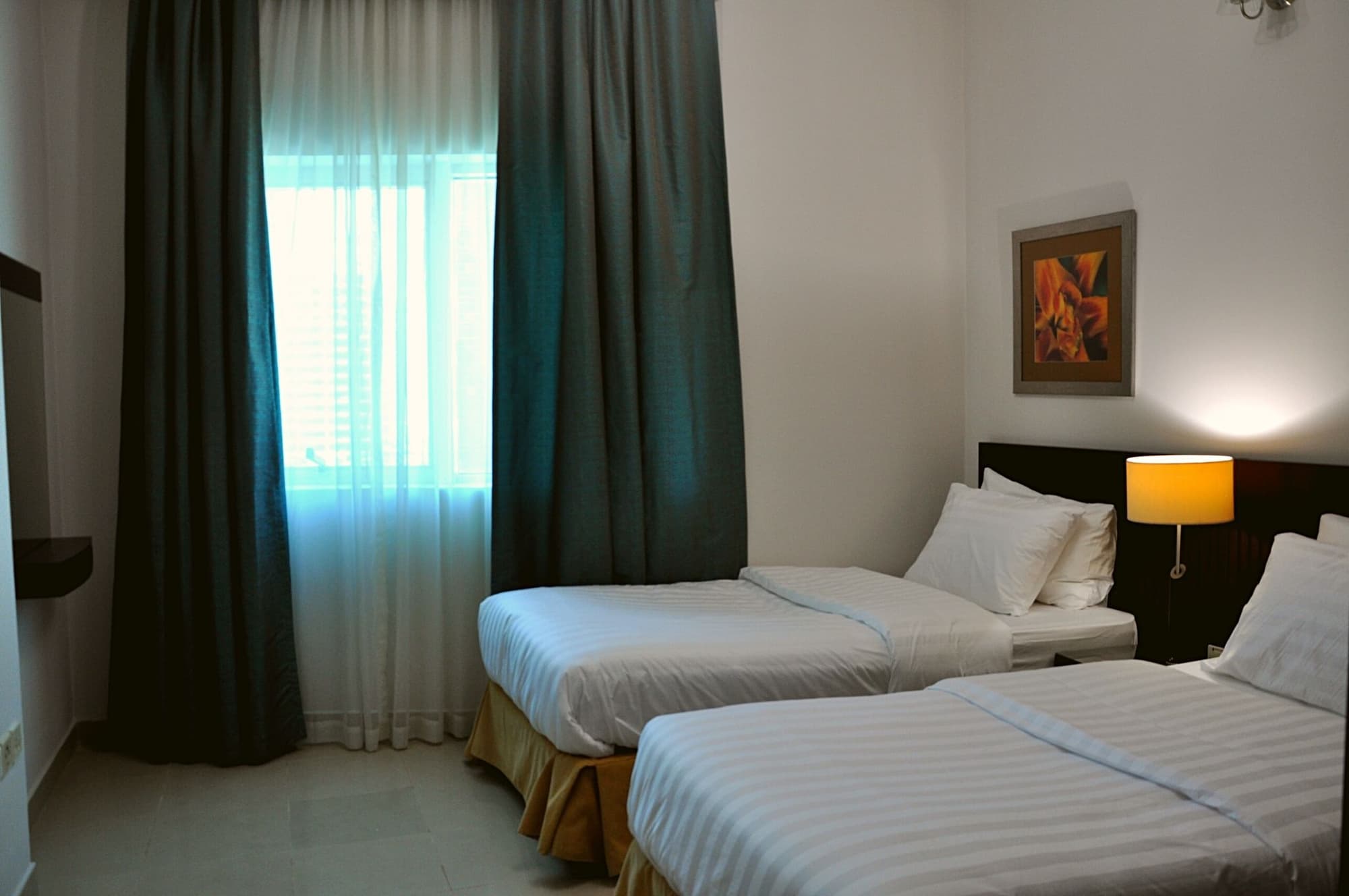 Care Holiday Homes Al Barsha Heights, Room