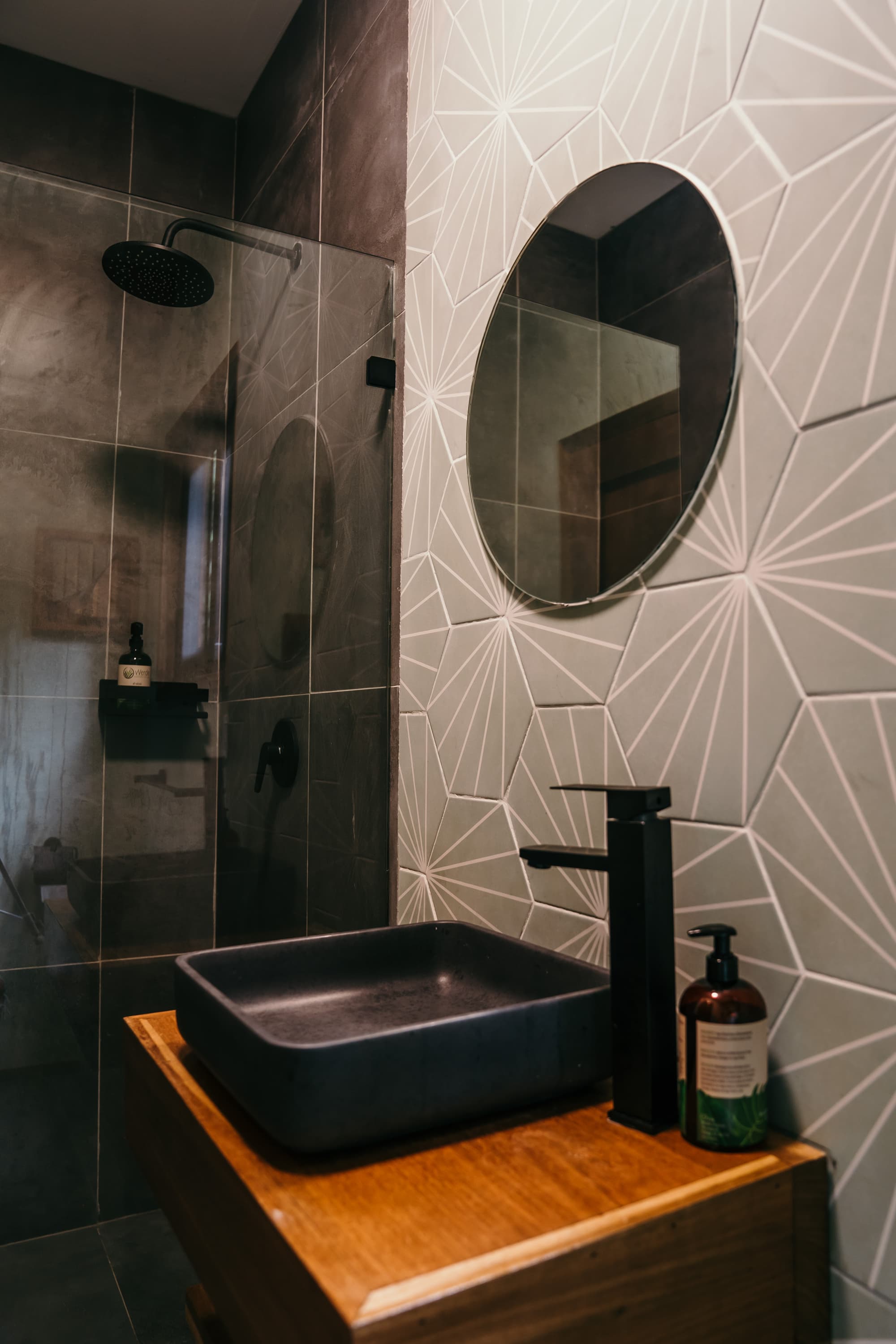 Palmar Beach Lodge, Room