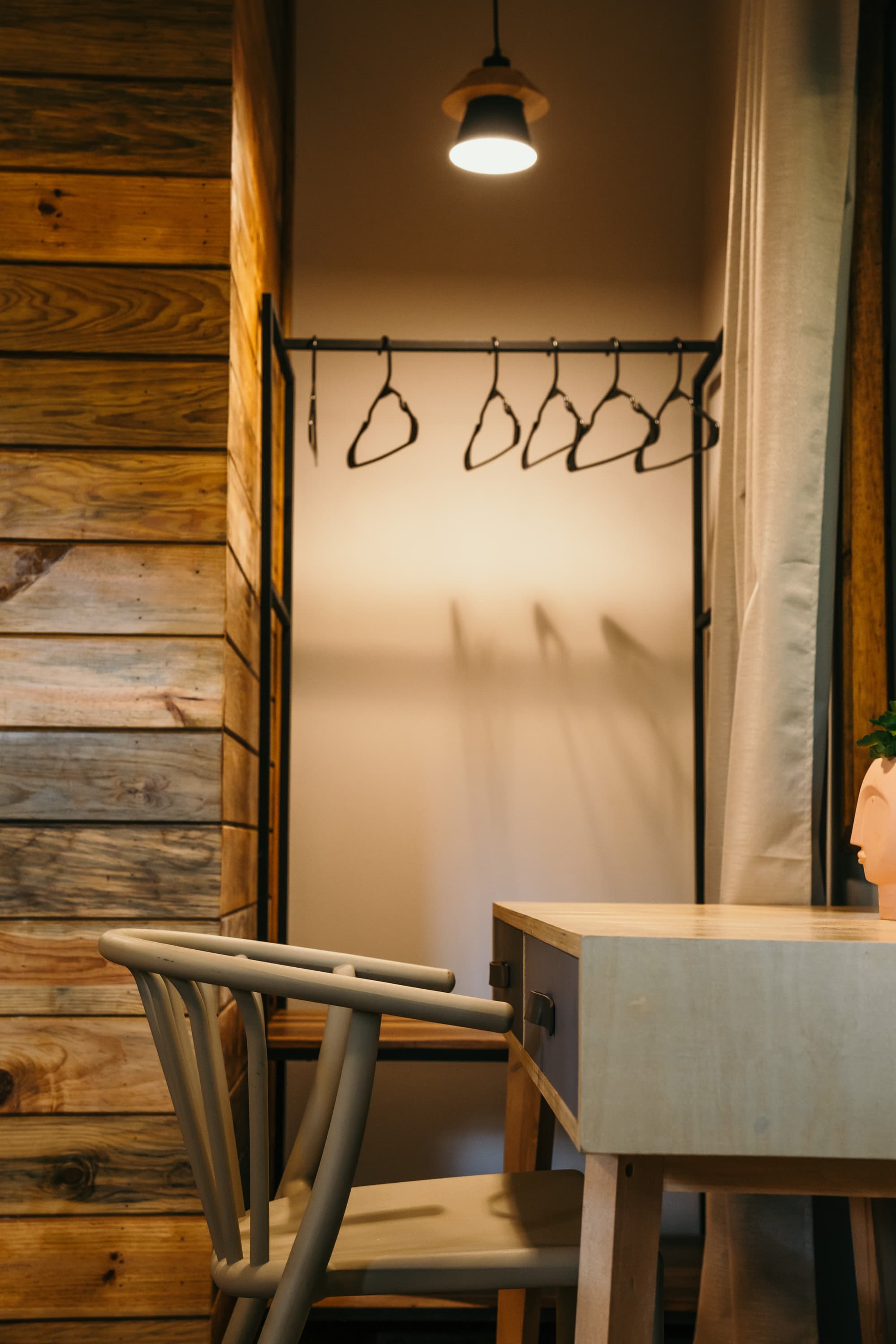 Palmar Beach Lodge, Room