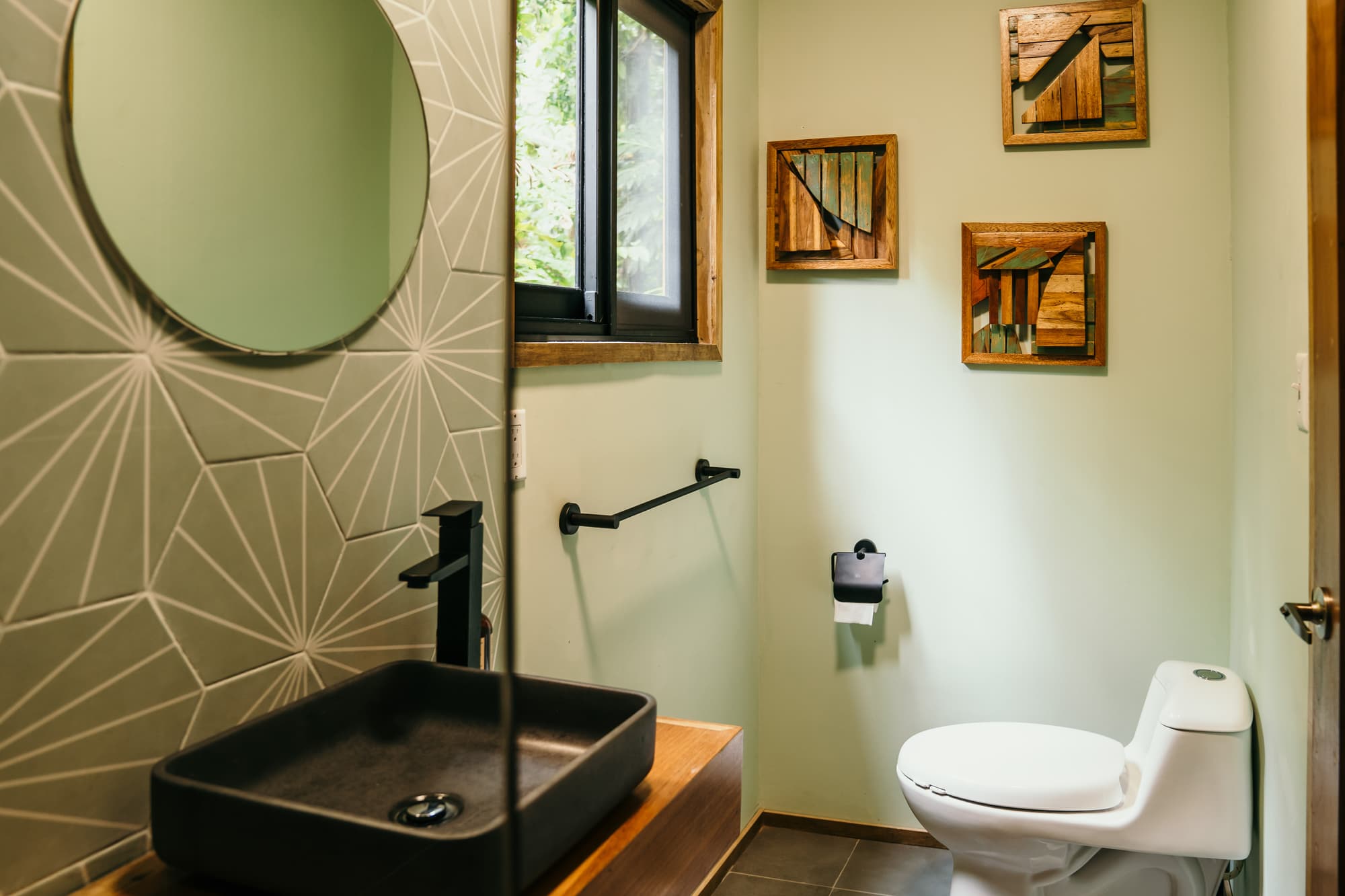 Palmar Beach Lodge, Room