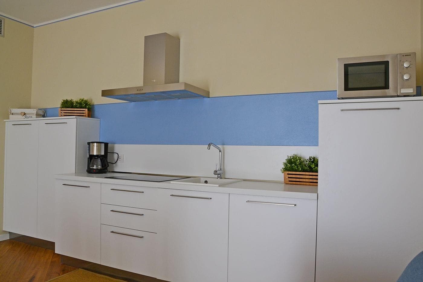 Residenza Diana, Room