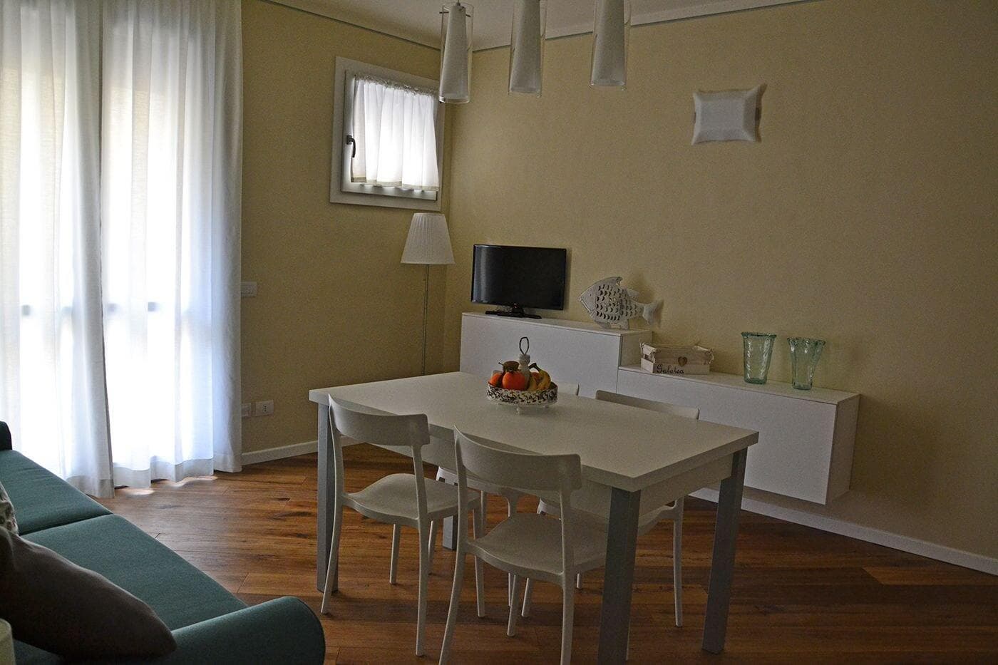 Residenza Diana, Room