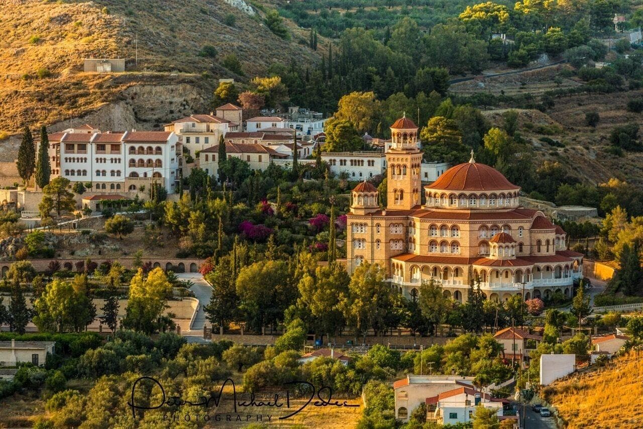 Kavos Bay Seafront Hotel, General view
