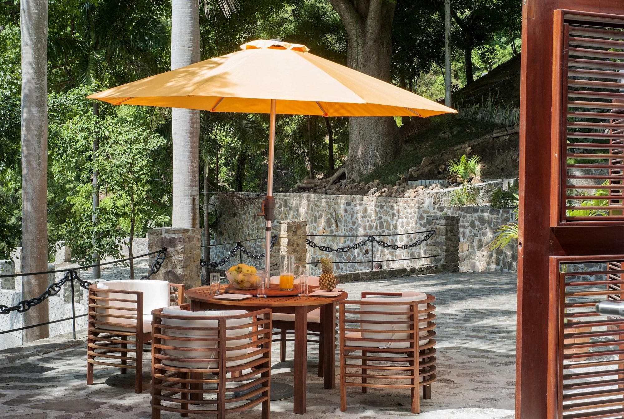 Ekolojik Resort, General view