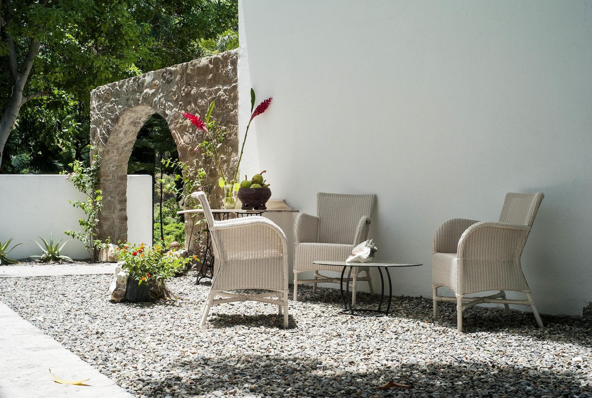 Ekolojik Resort, General view