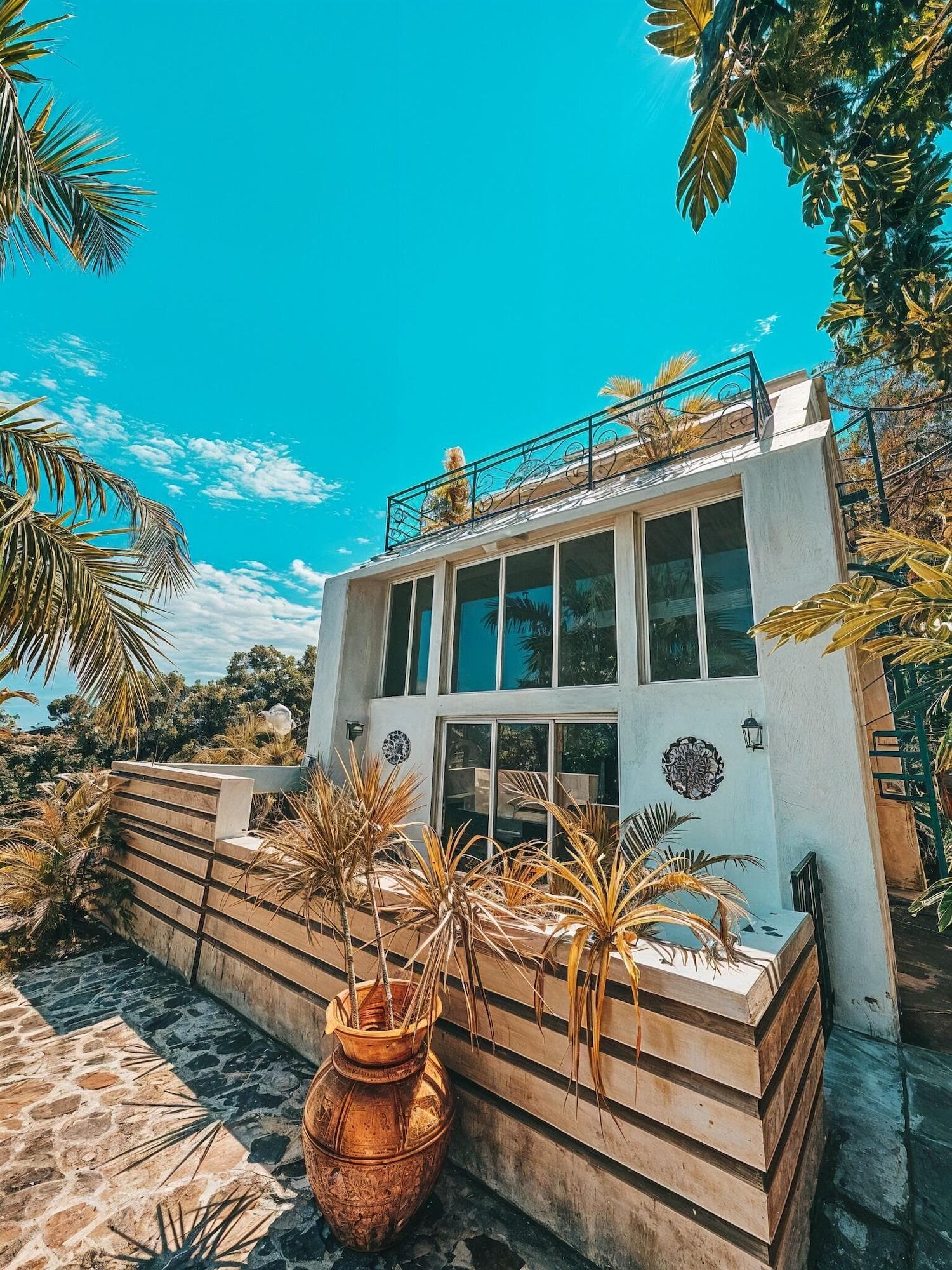 Ekolojik Resort, General view