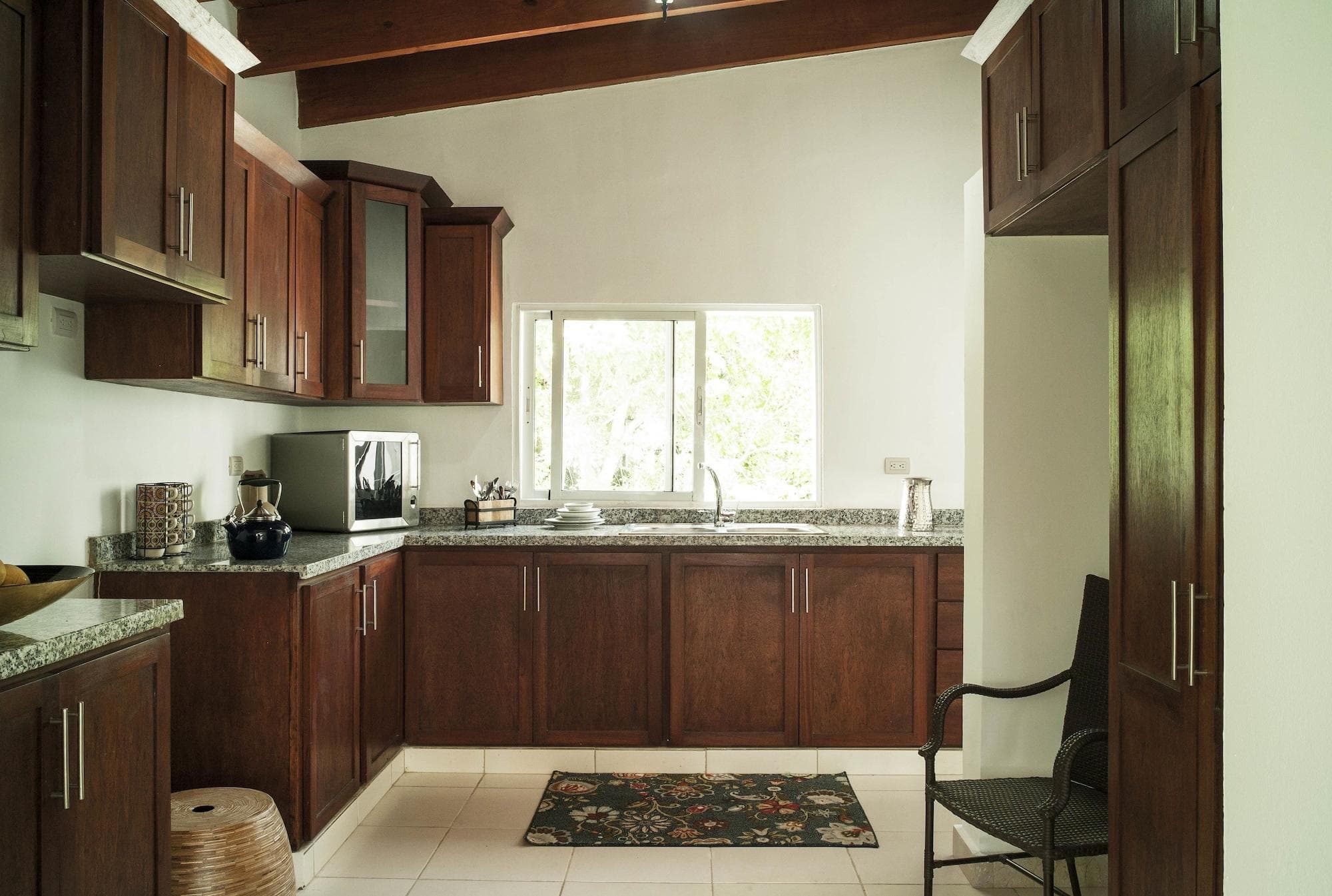 Ekolojik Resort, Room