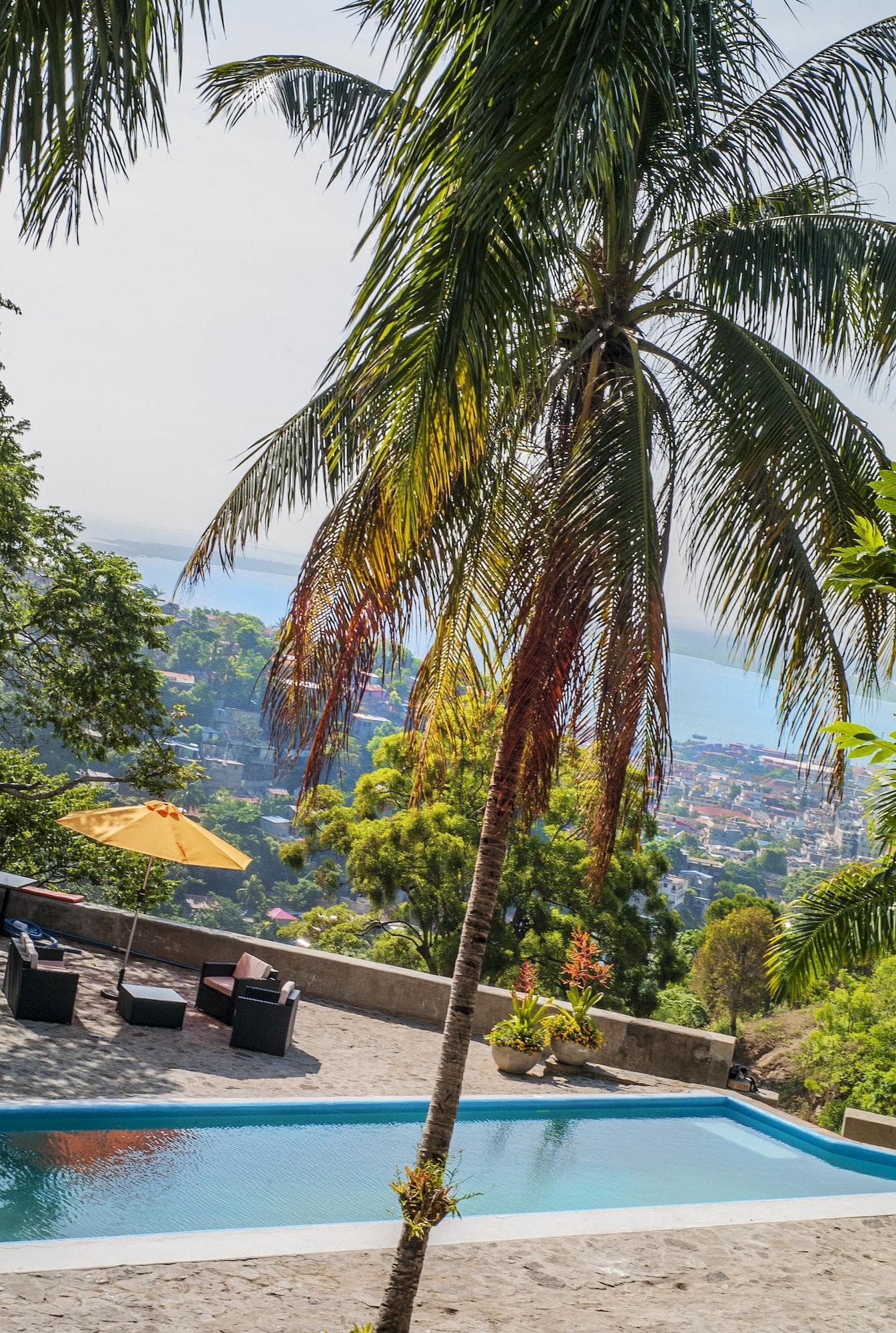 Ekolojik Resort, Room