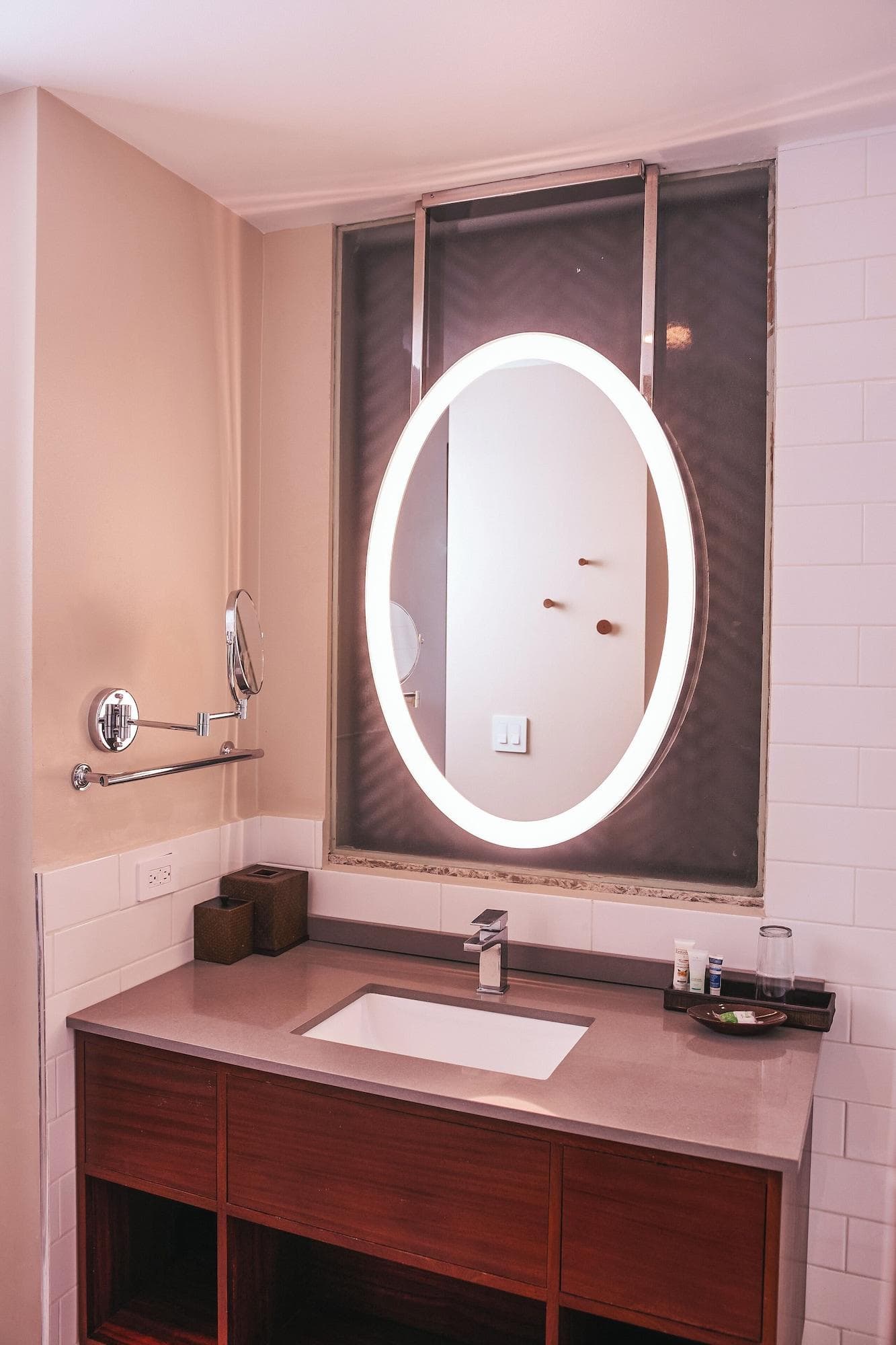 Ekolojik Resort, Room