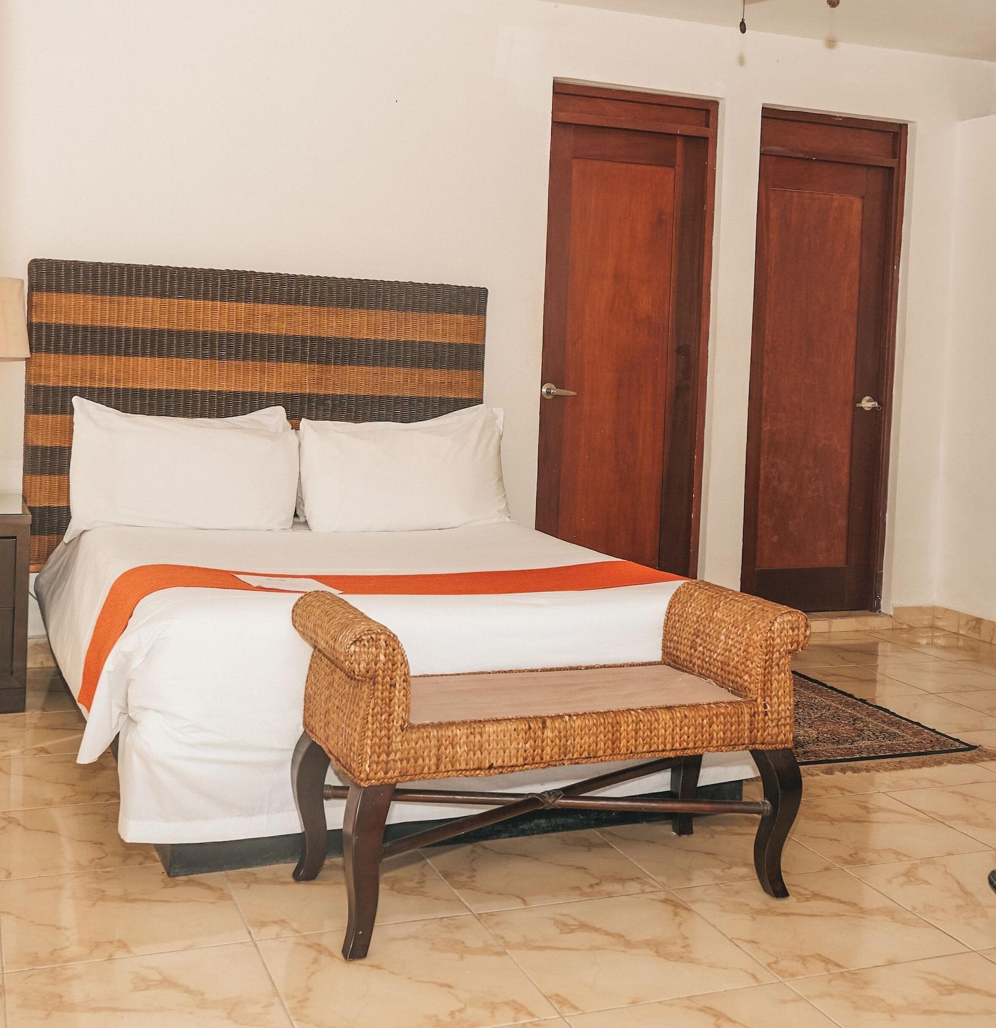 Ekolojik Resort, Room