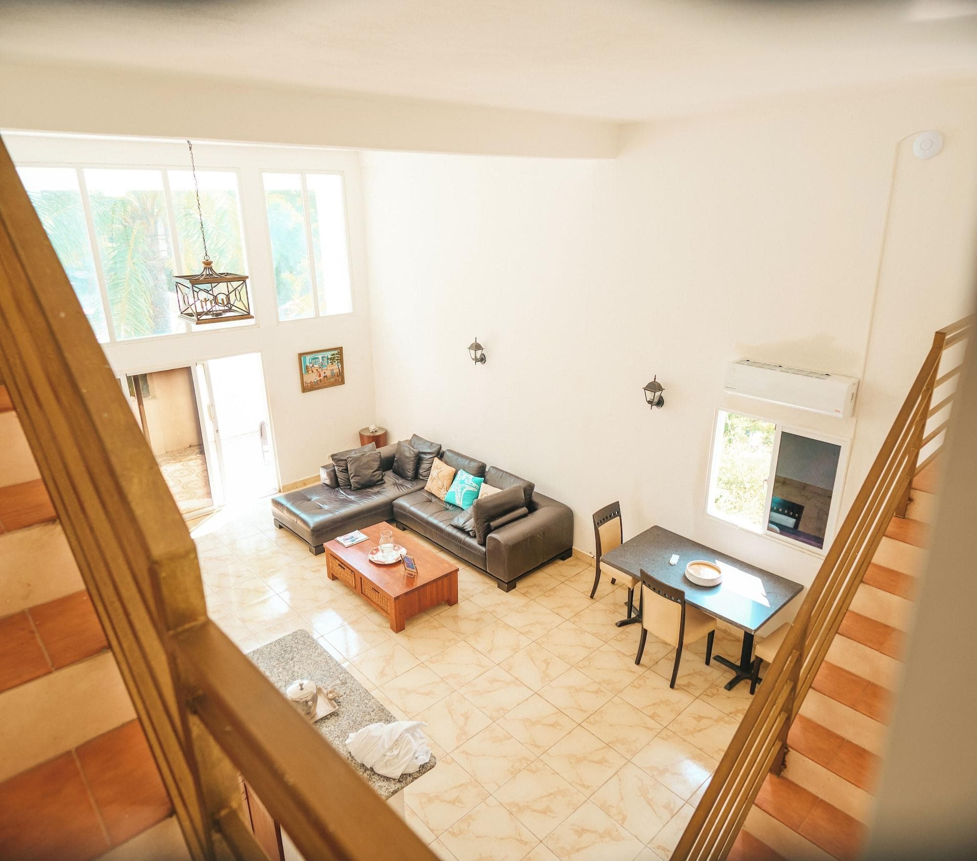 Ekolojik Resort, Room