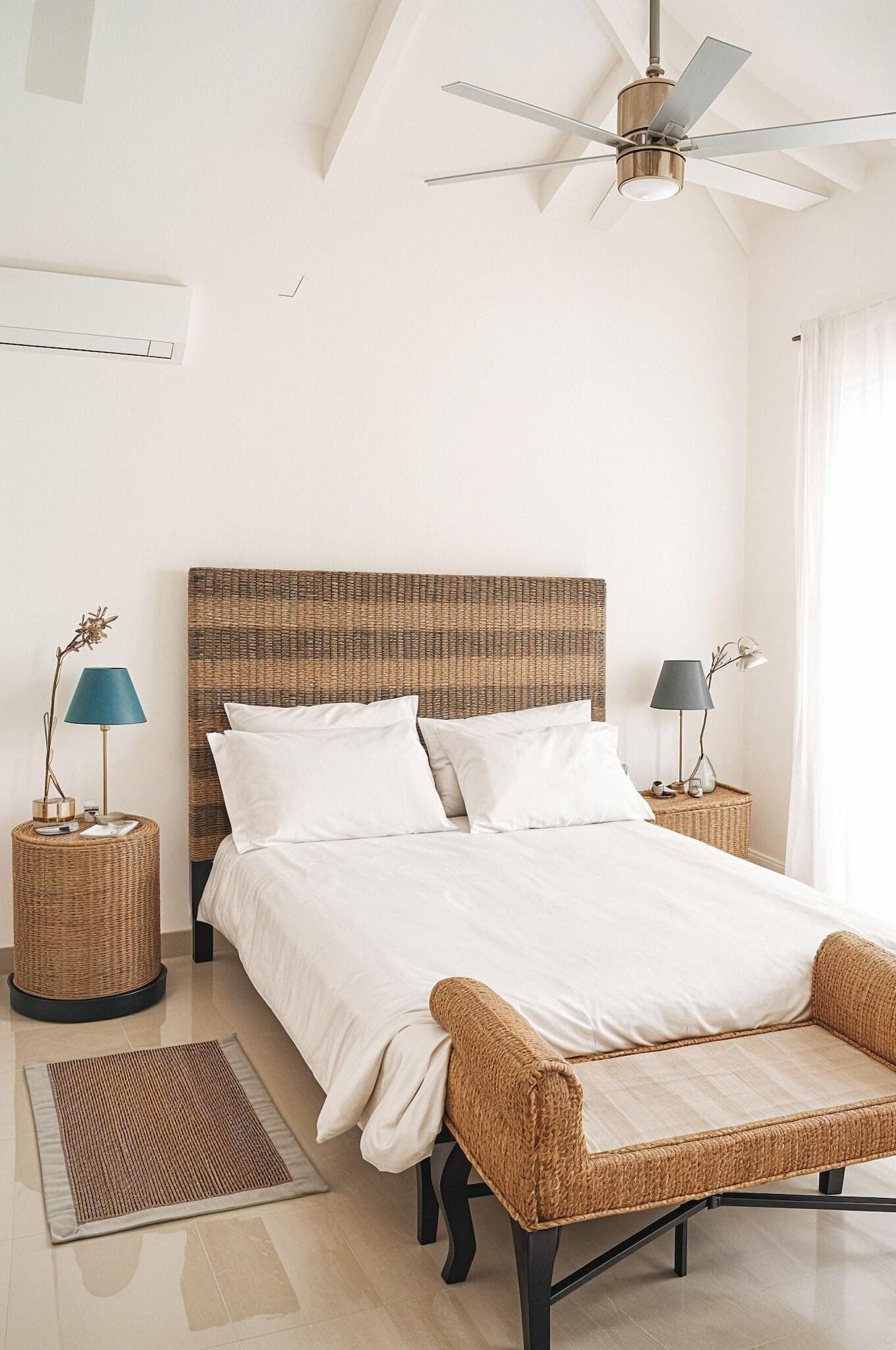 Ekolojik Resort, Room