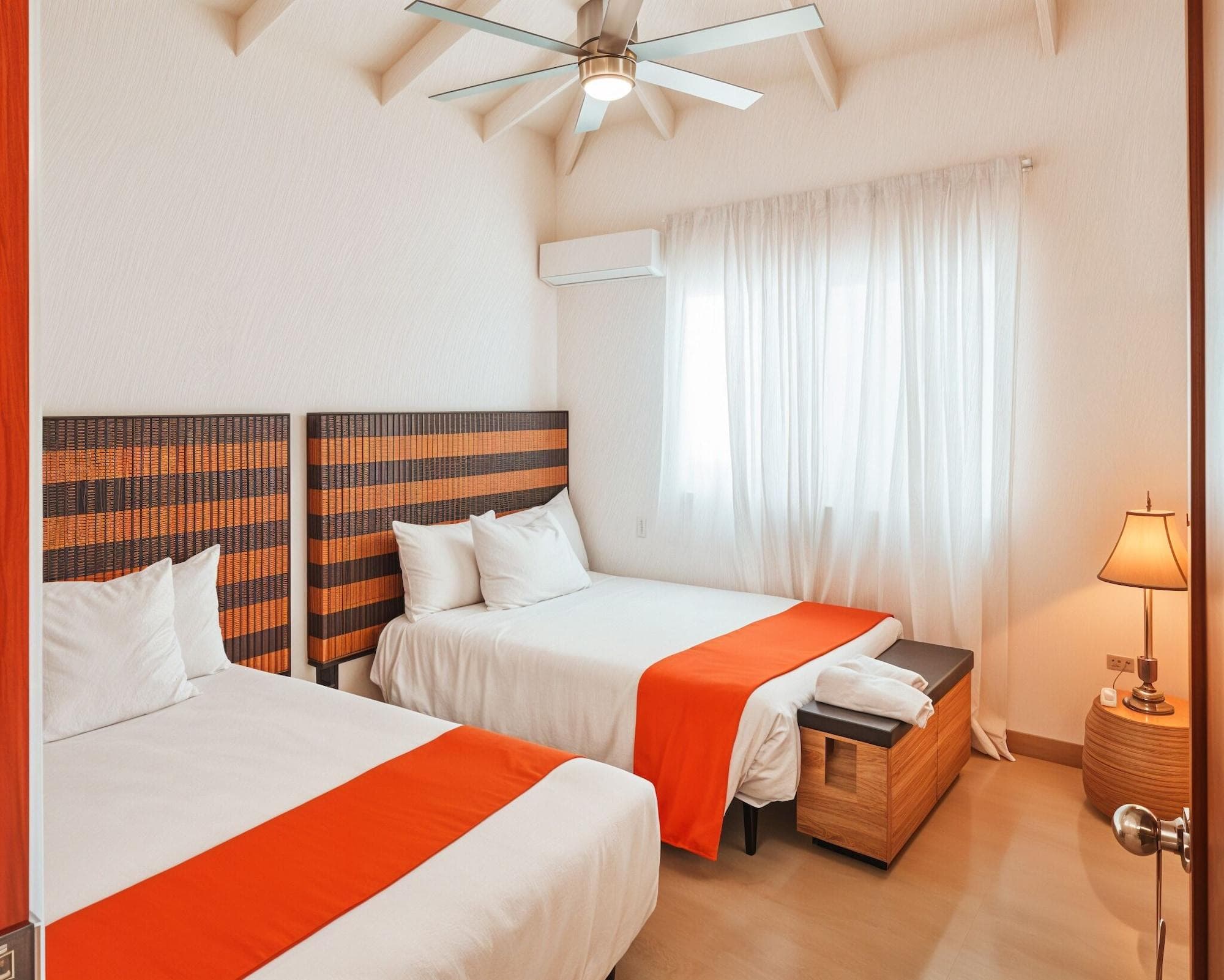 Ekolojik Resort, Room