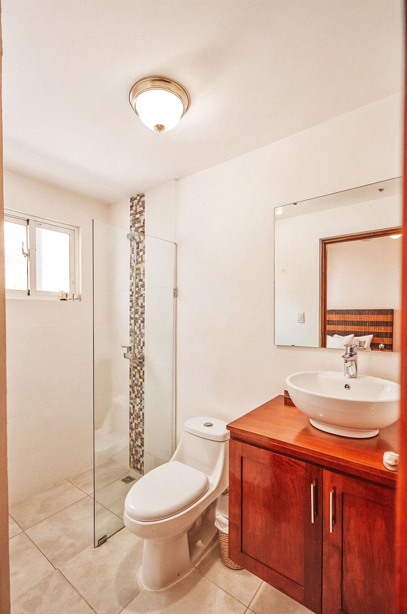 Ekolojik Resort, Room