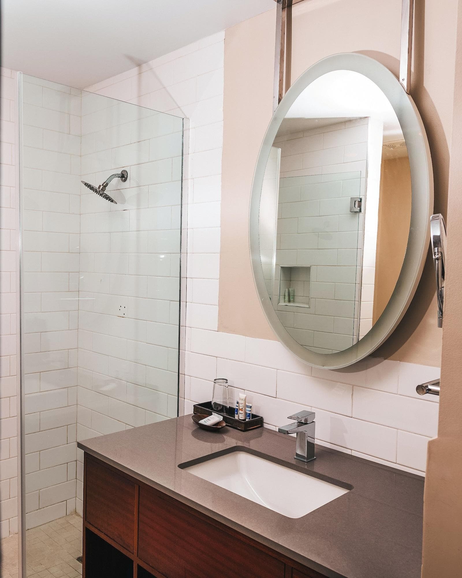 Ekolojik Resort, Room