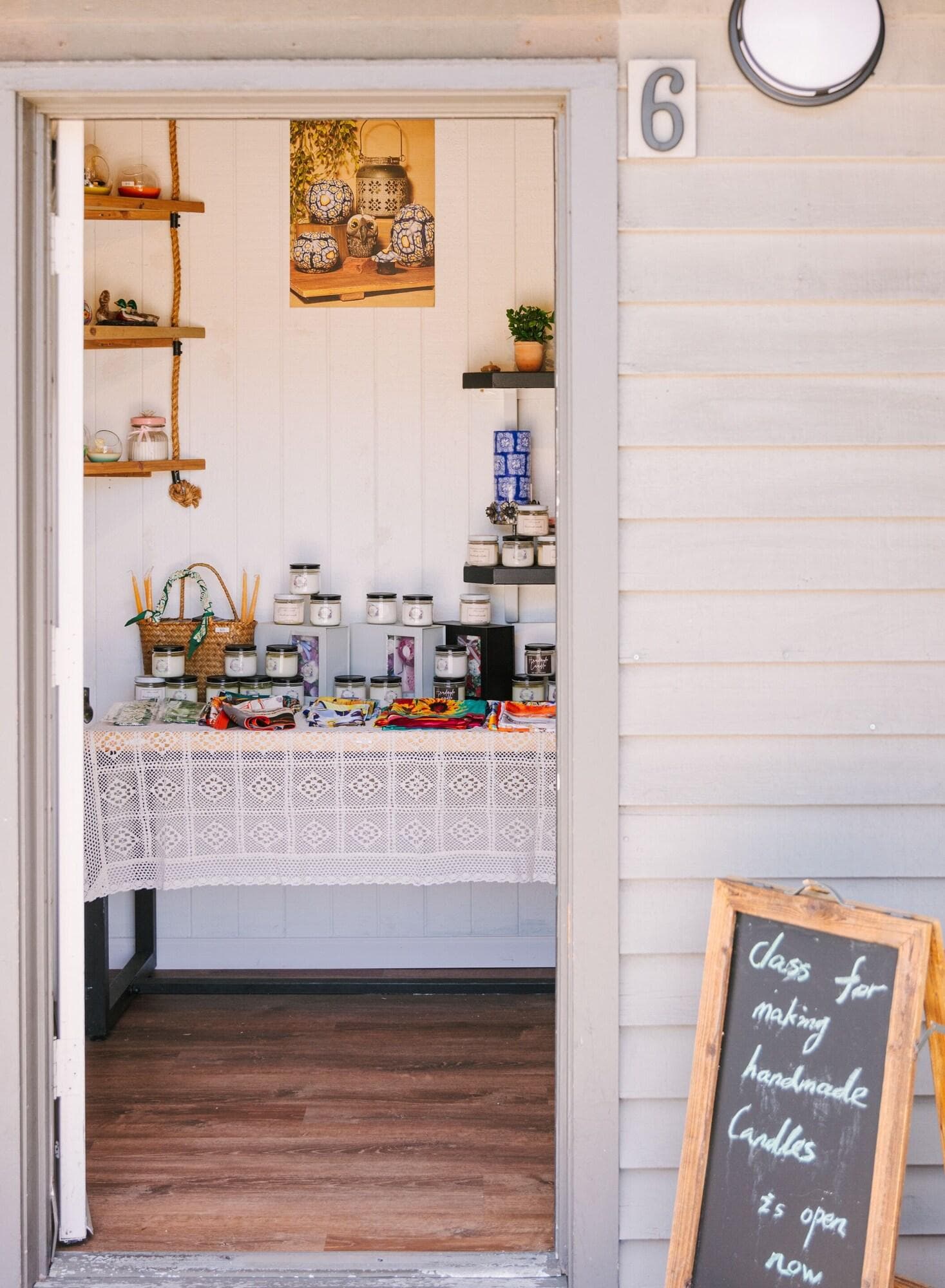 Sonder La Ensenada, General view