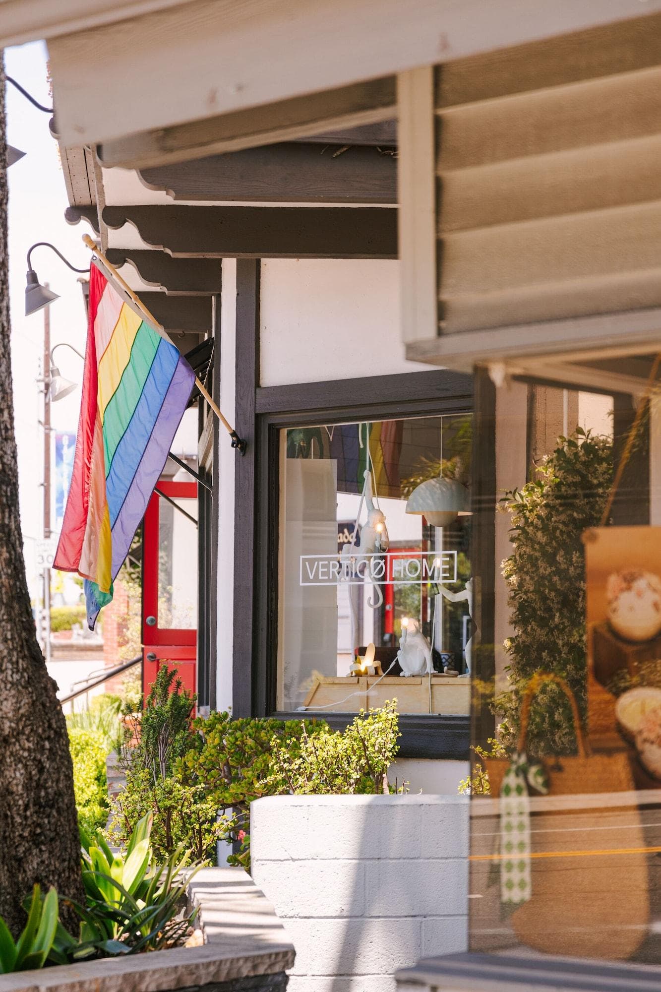 Sonder La Ensenada, General view