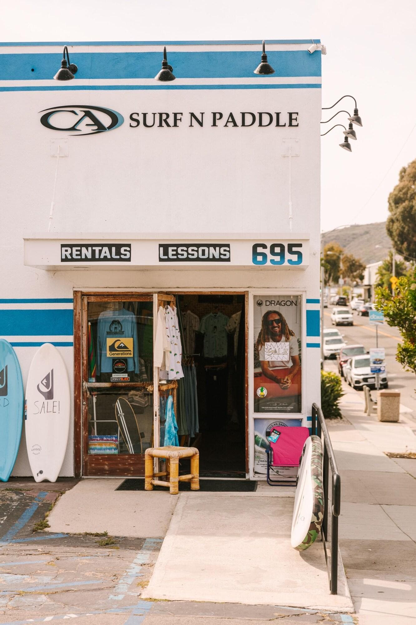 Sonder La Ensenada, General view