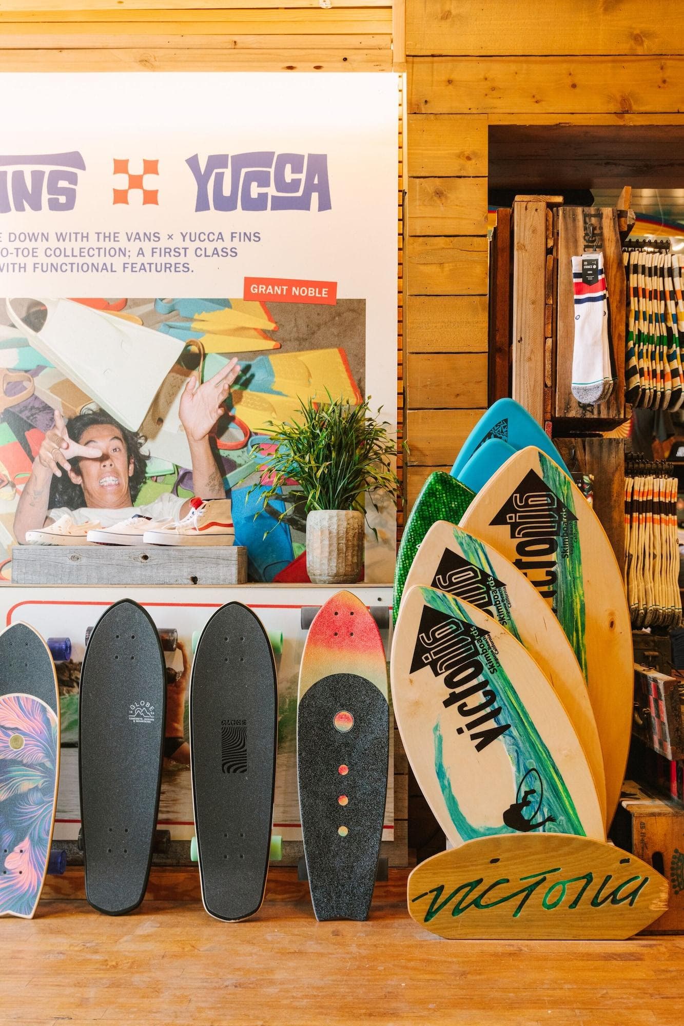 Sonder La Ensenada, Lobby