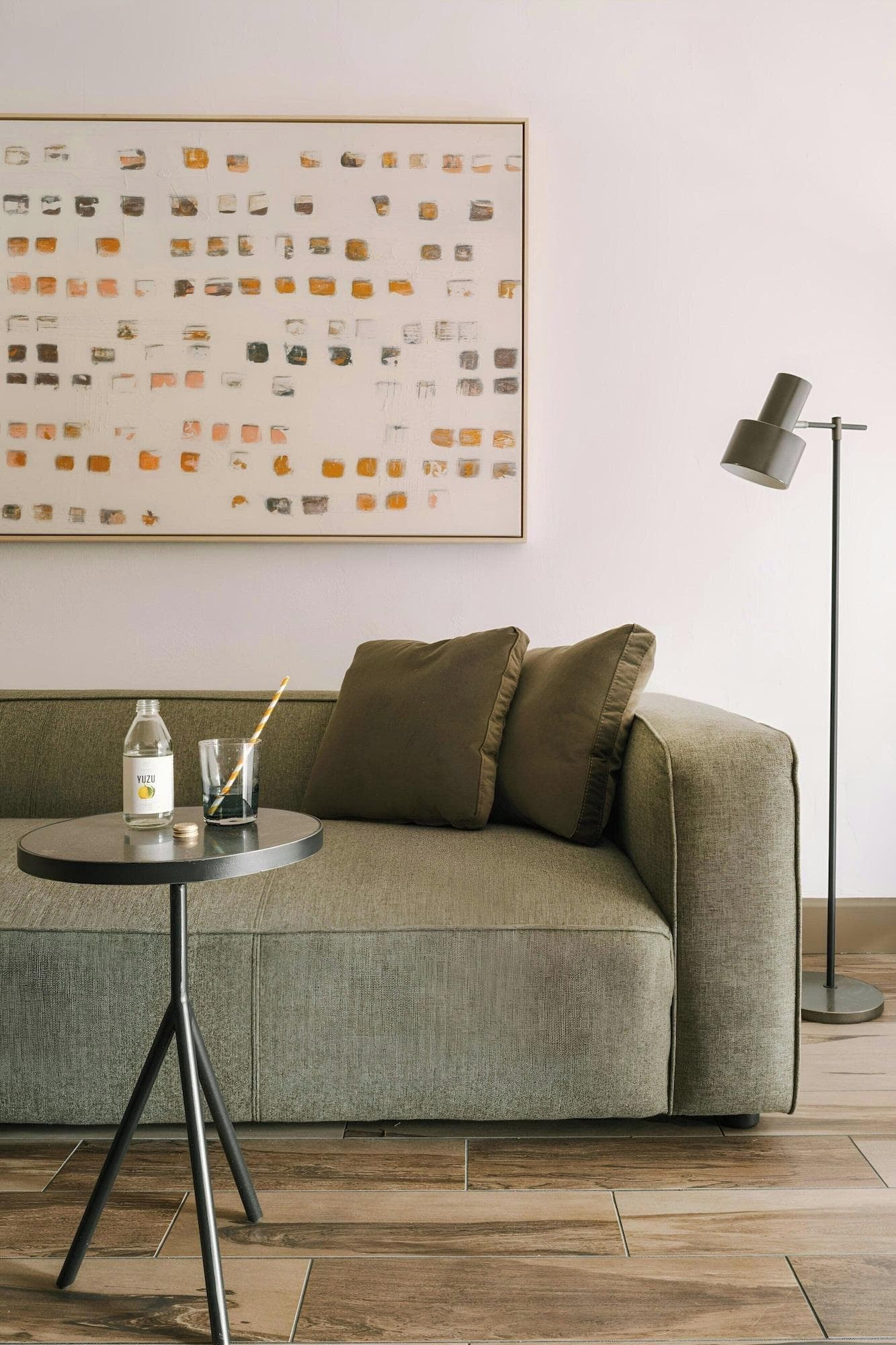 Sonder La Ensenada, Lobby