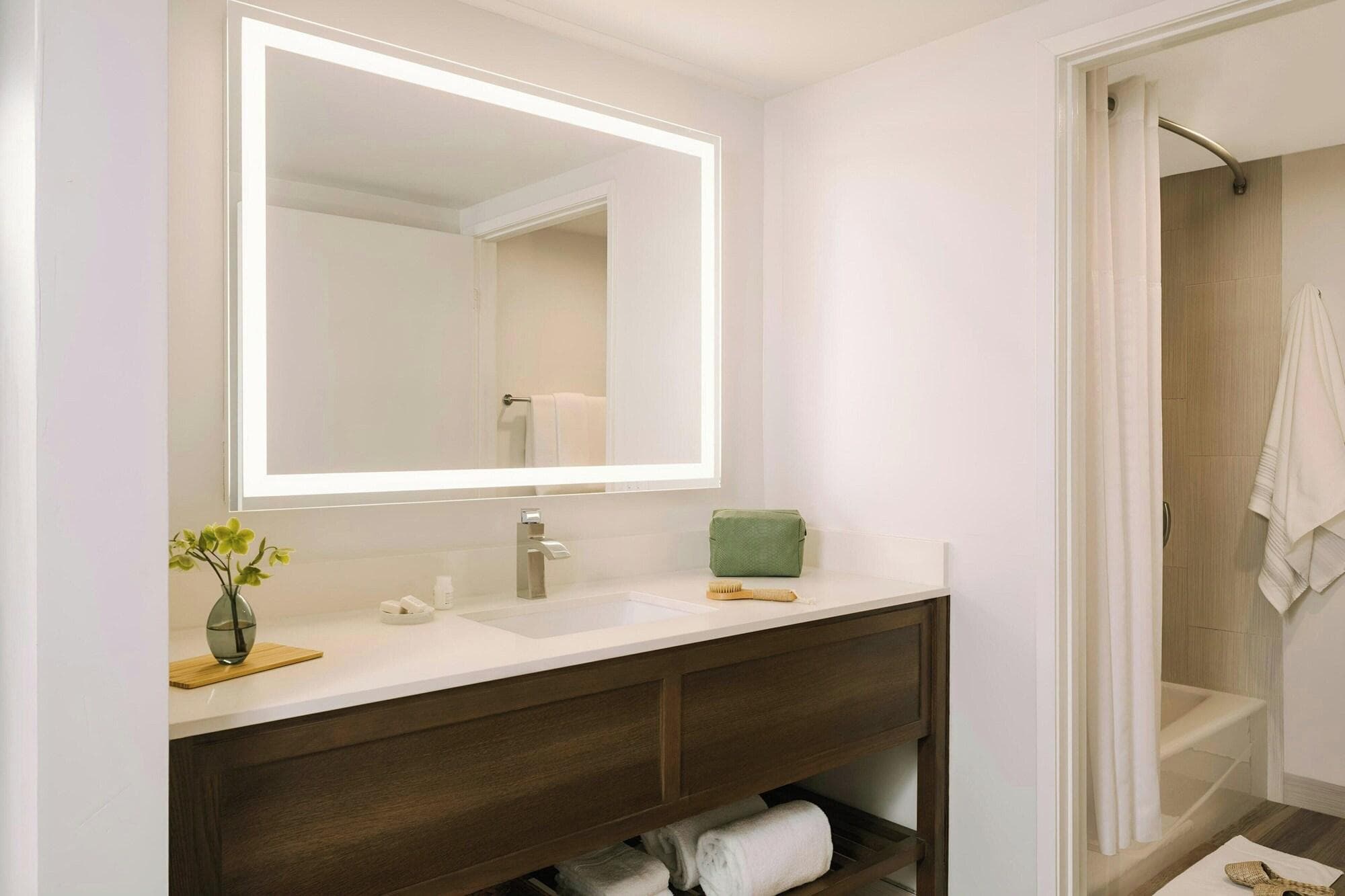 Sonder La Ensenada, Room