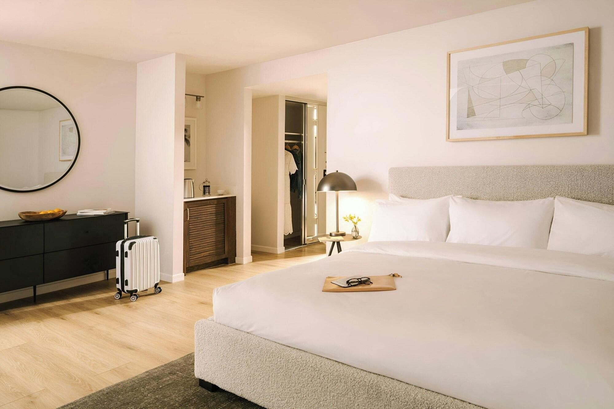 Sonder La Ensenada, Room