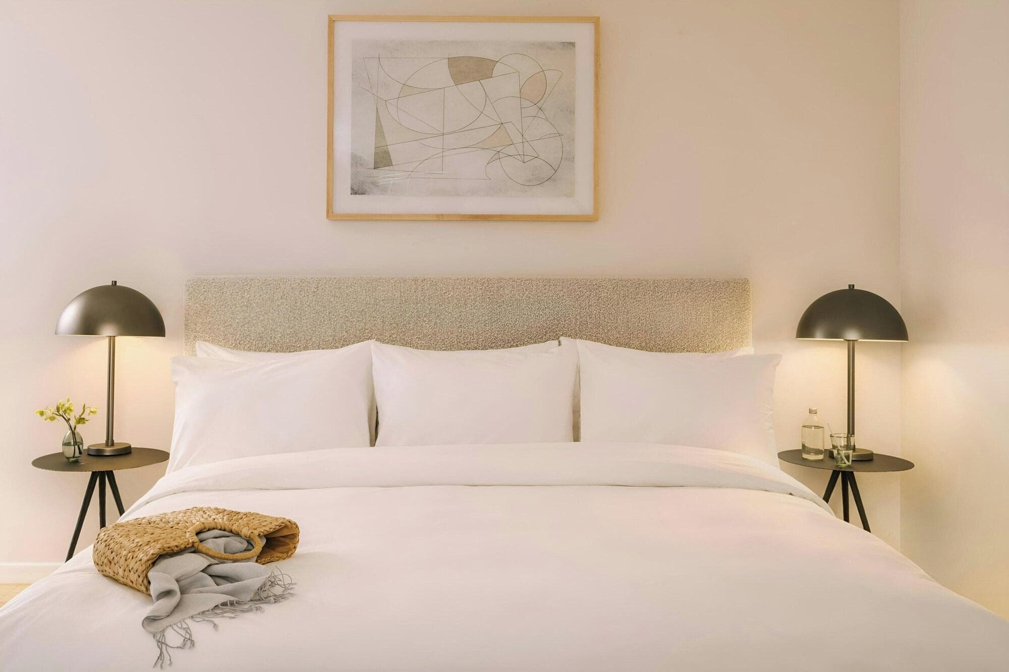 Sonder La Ensenada, Room