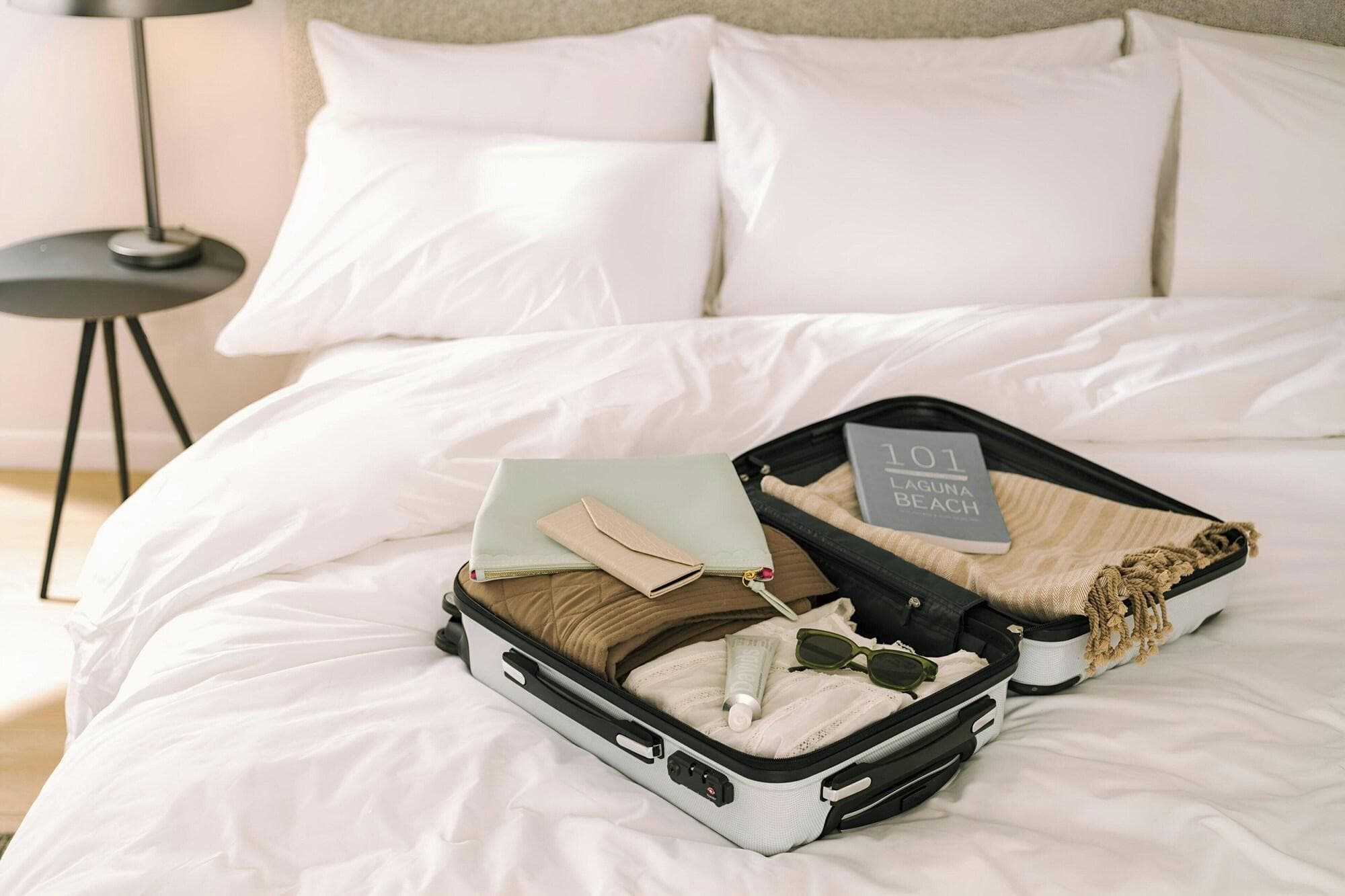 Sonder La Ensenada, Room