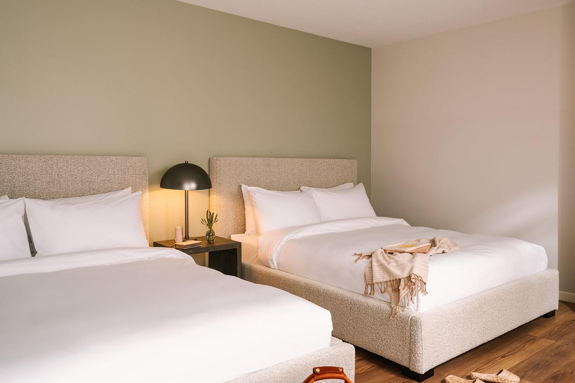 Sonder La Ensenada, Room