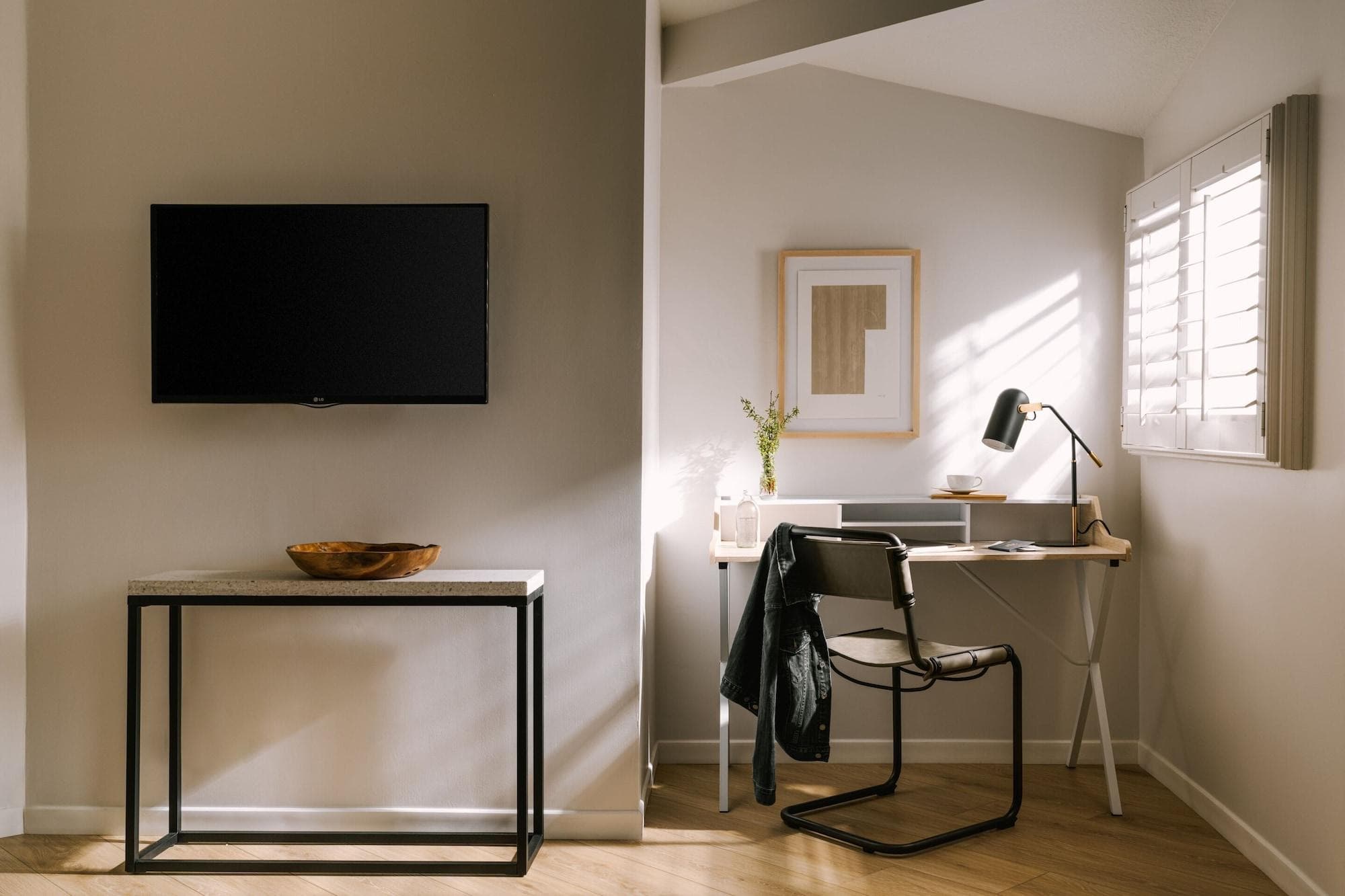 Sonder La Ensenada, Room