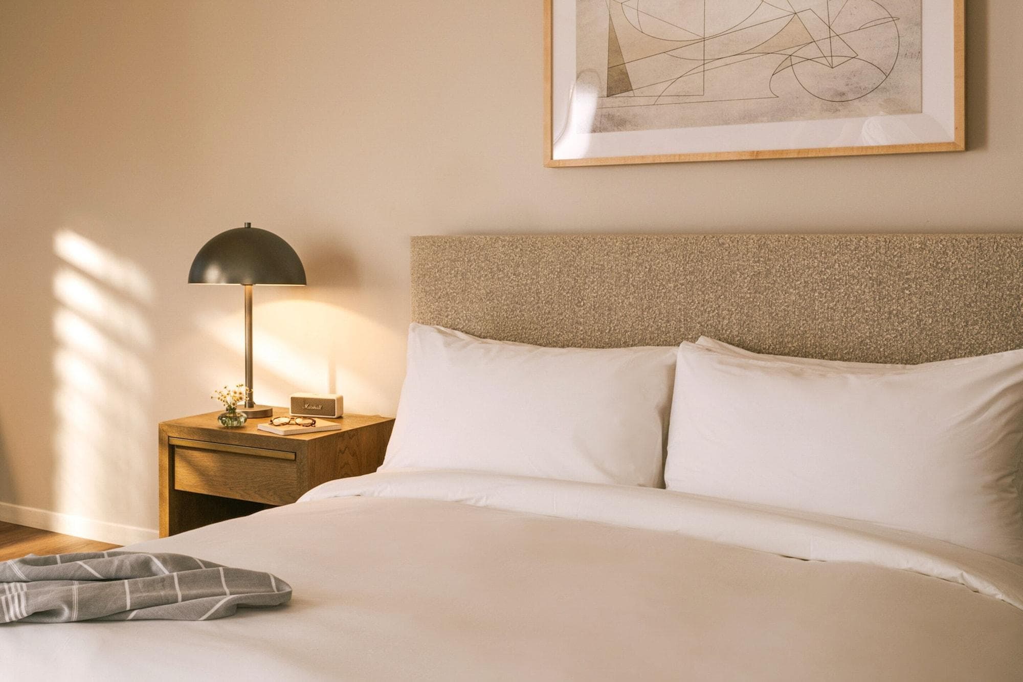 Sonder La Ensenada, Room