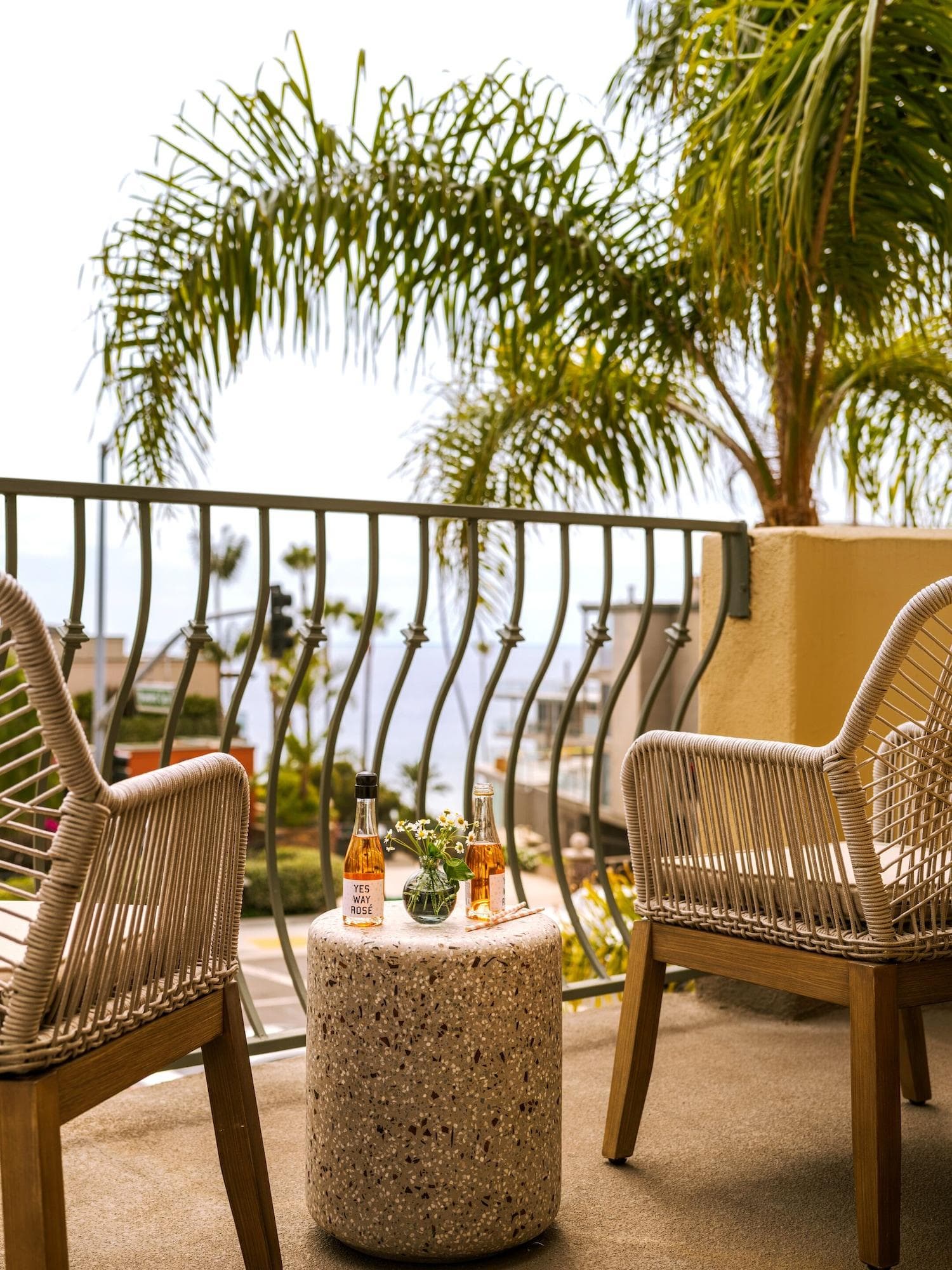 Sonder La Ensenada, Room