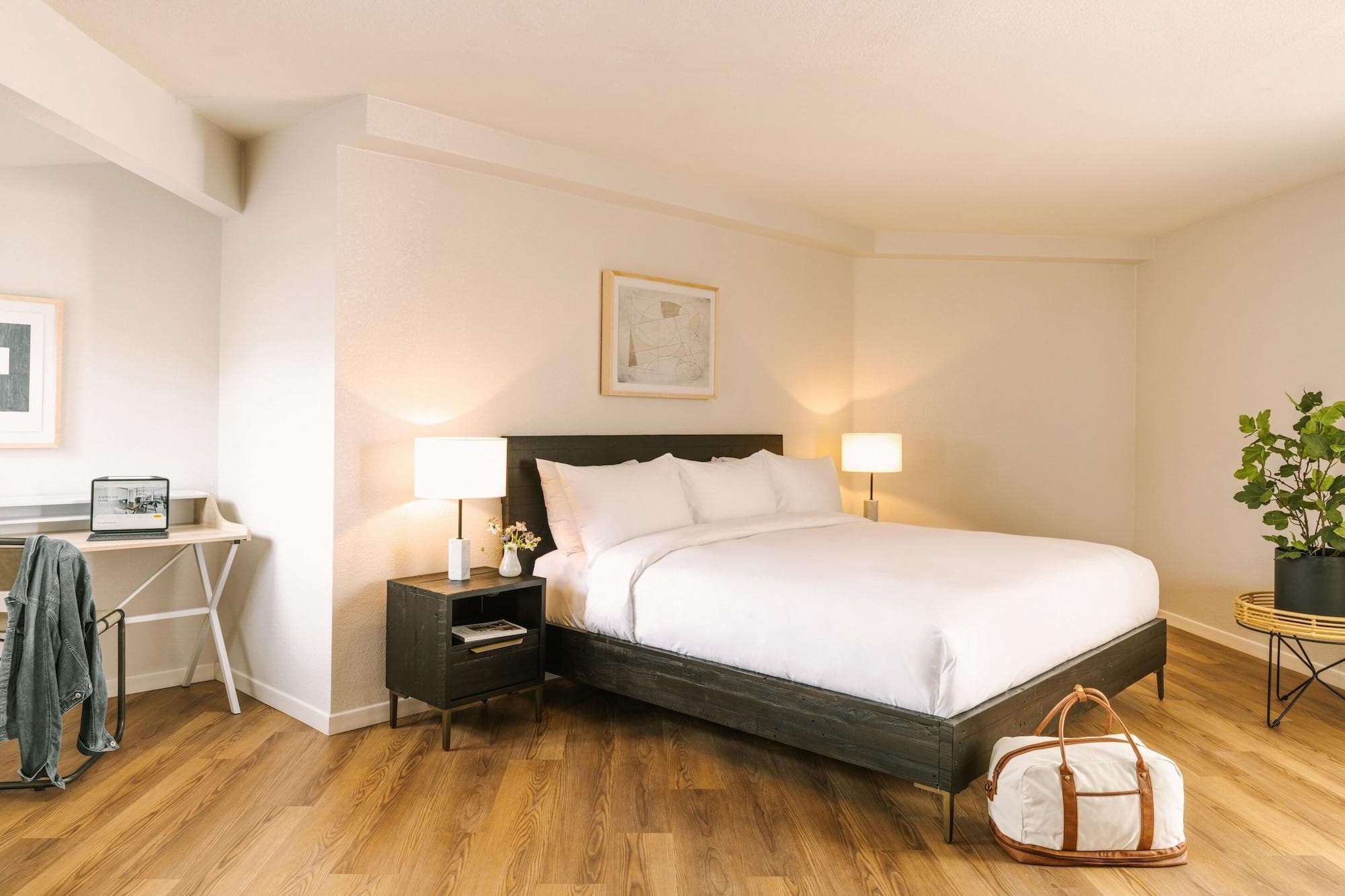 Sonder La Ensenada, Room