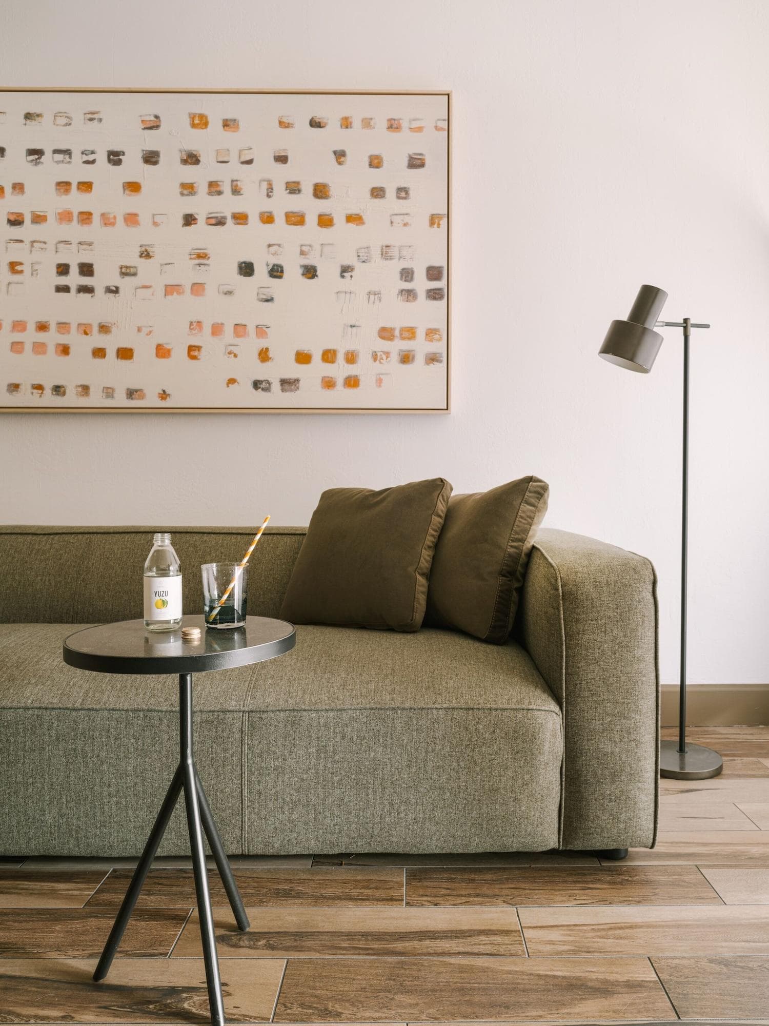 Sonder La Ensenada, Room