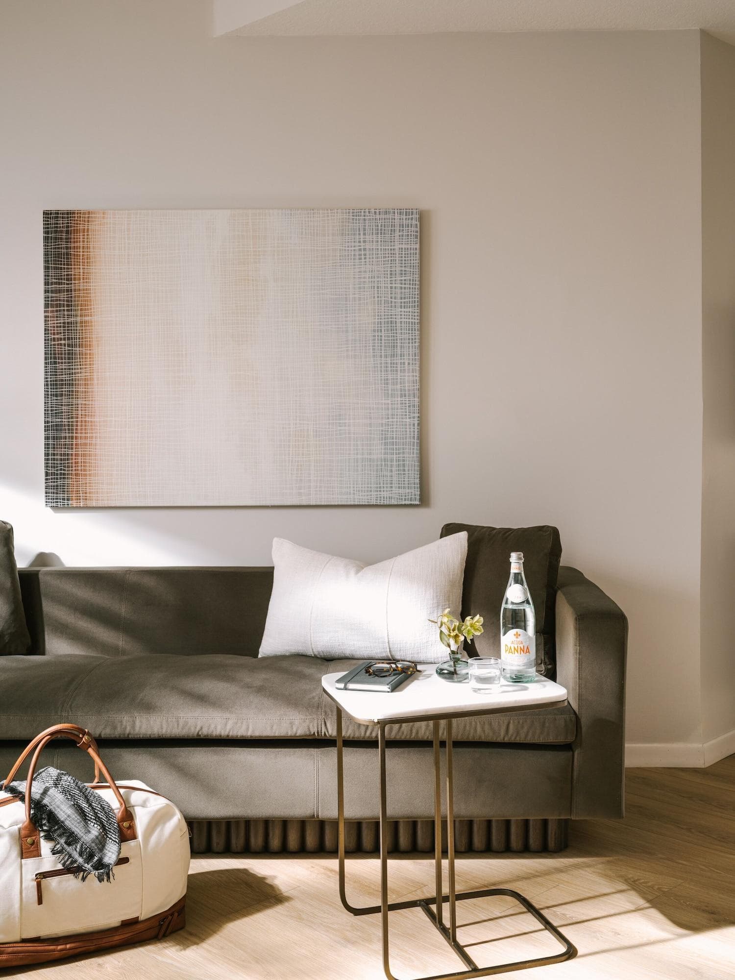 Sonder La Ensenada, Room