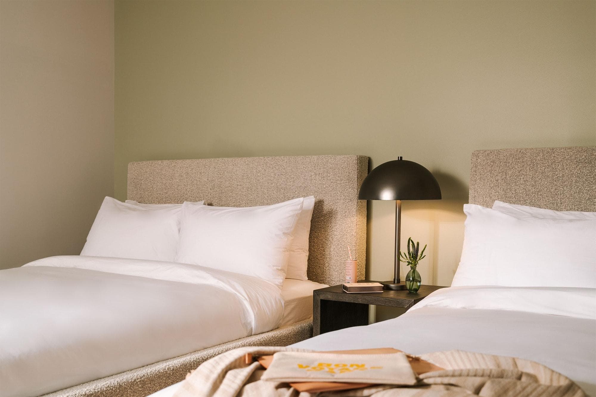 Sonder La Ensenada, Room