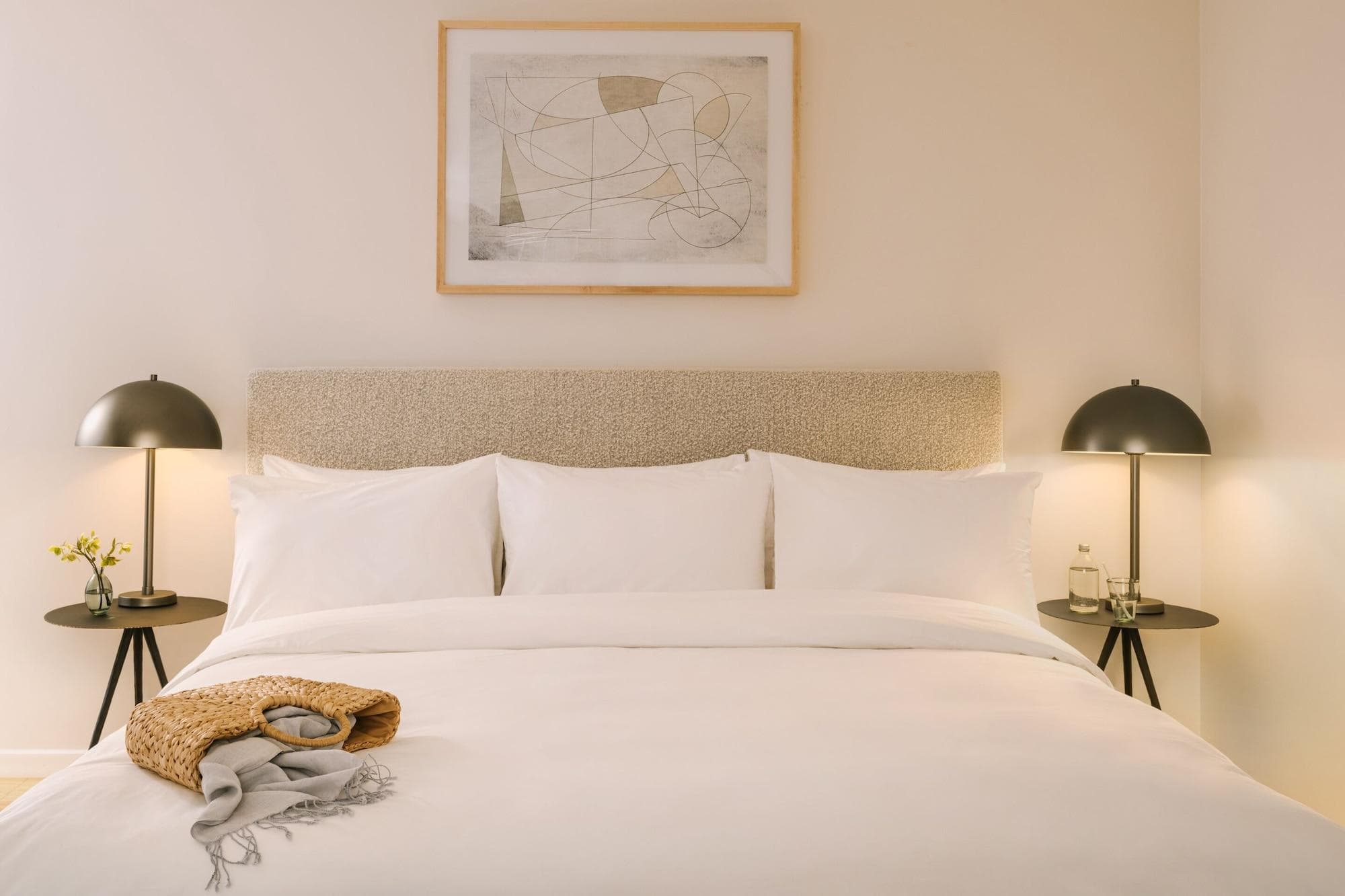 Sonder La Ensenada, Room