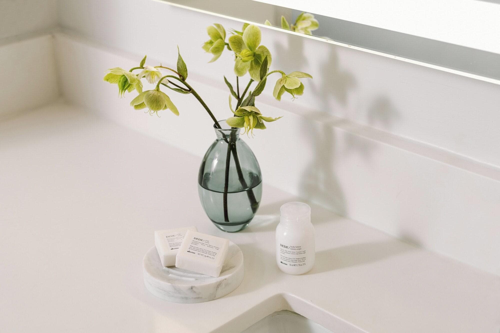 Sonder La Ensenada, Room