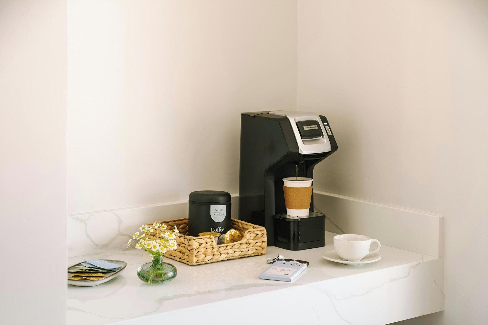 Sonder La Ensenada, Room