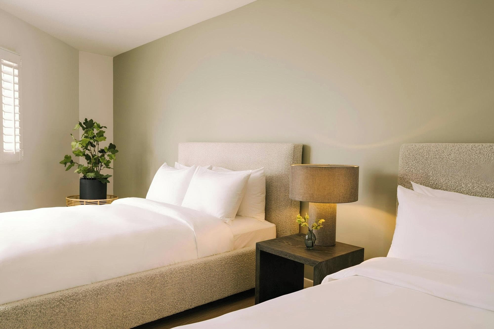 Sonder La Ensenada, Room