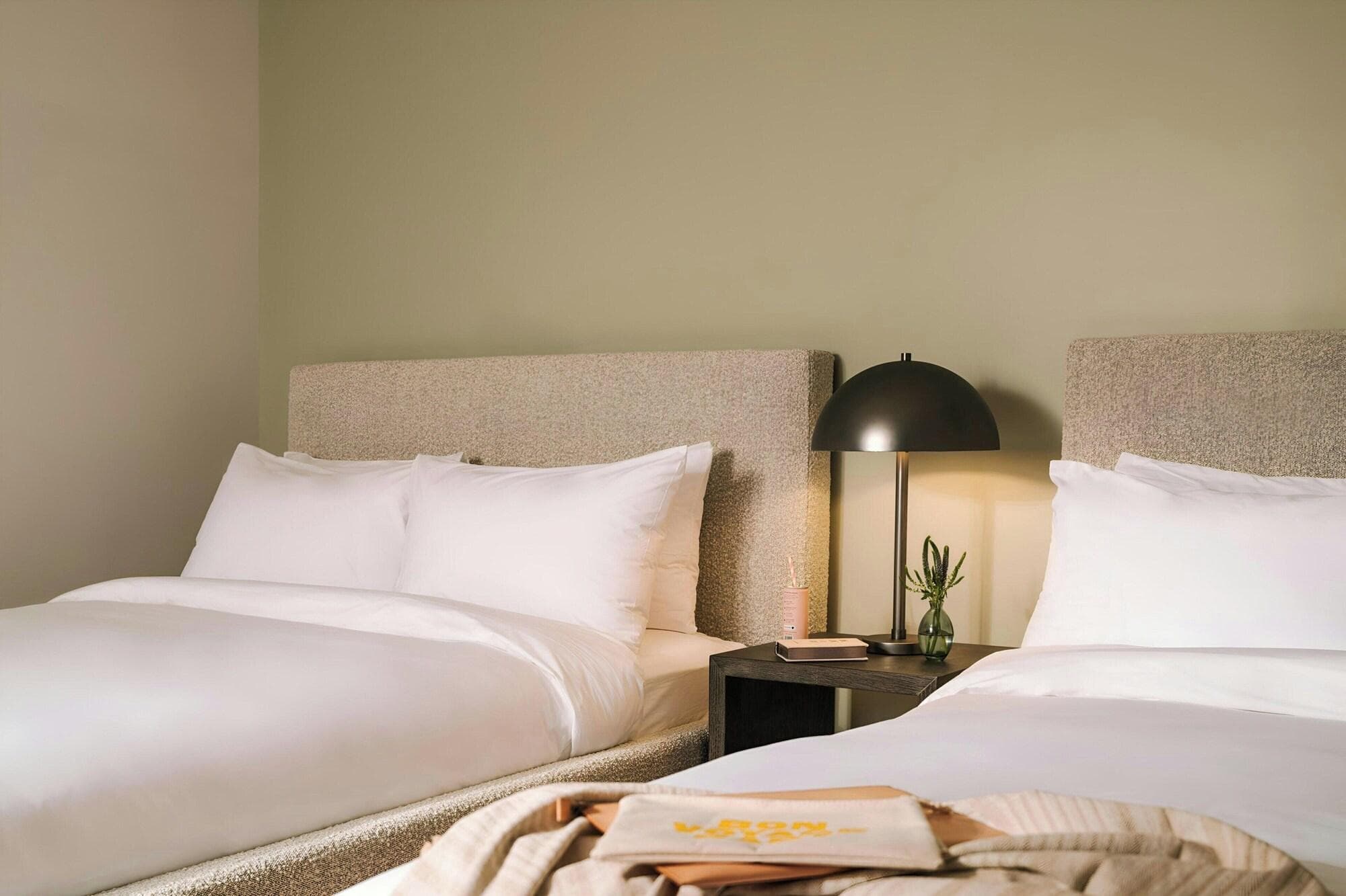 Sonder La Ensenada, Room