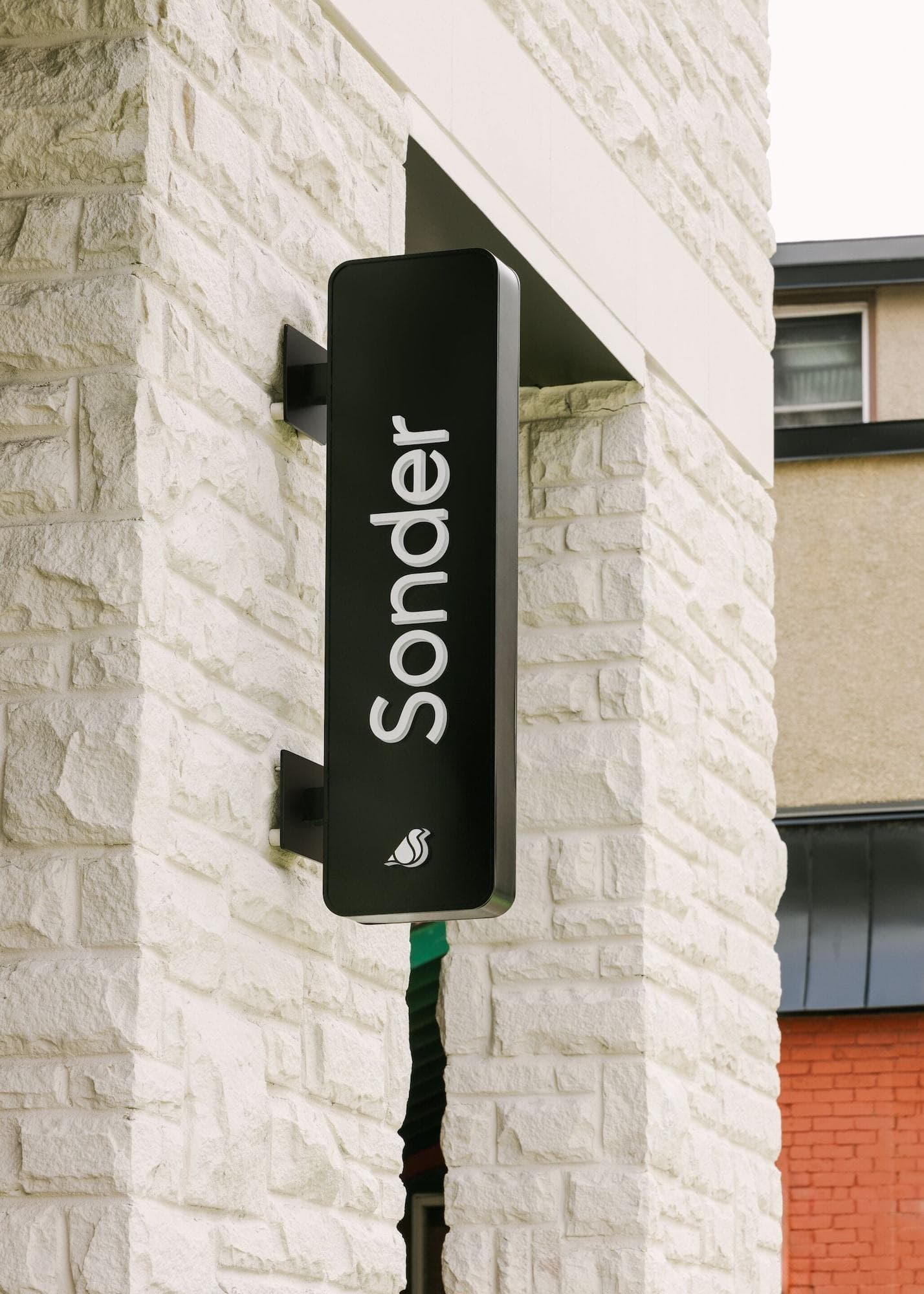 Sonder The O Connor, General view