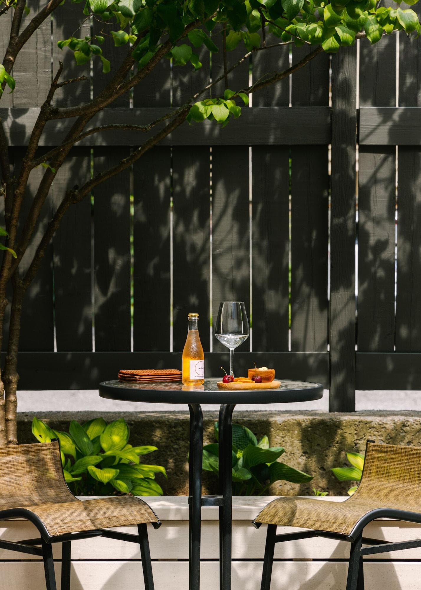 Sonder The O Connor, General view