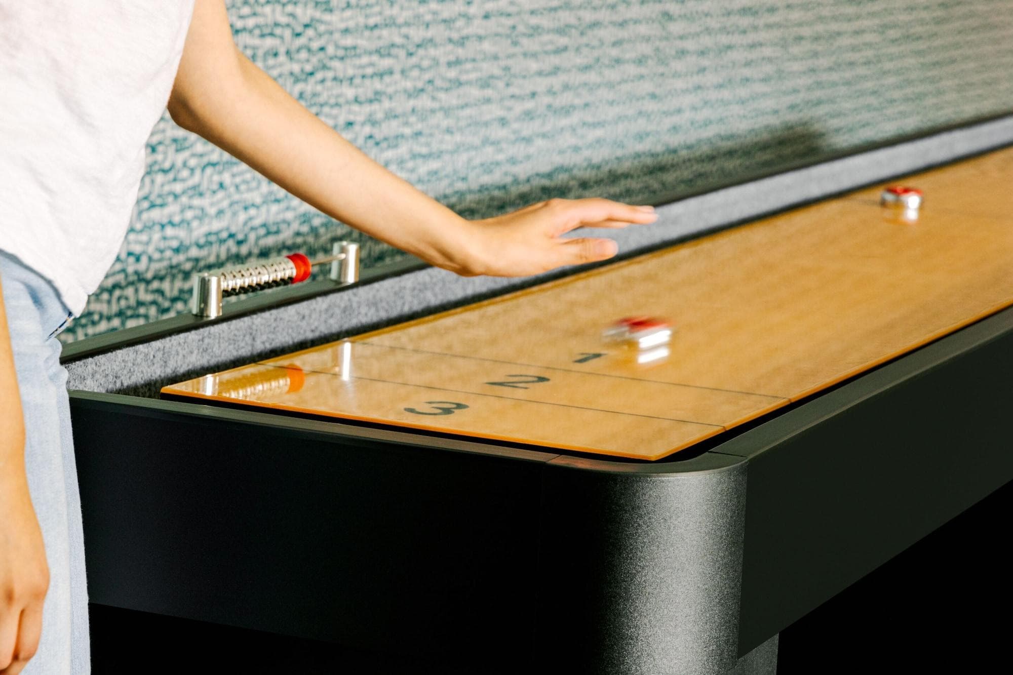 Sonder The O Connor, Lobby