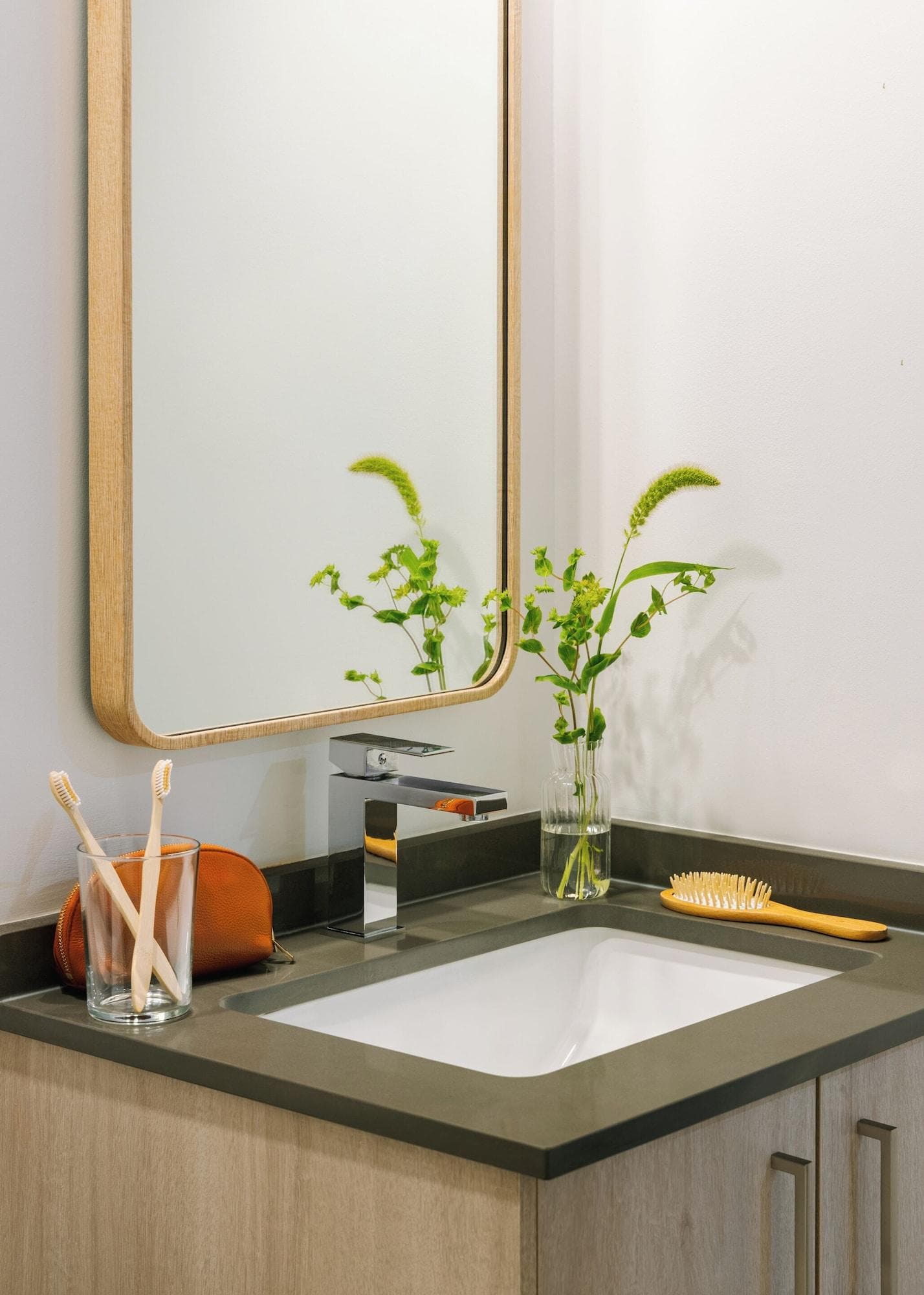 Sonder The O Connor, Lobby