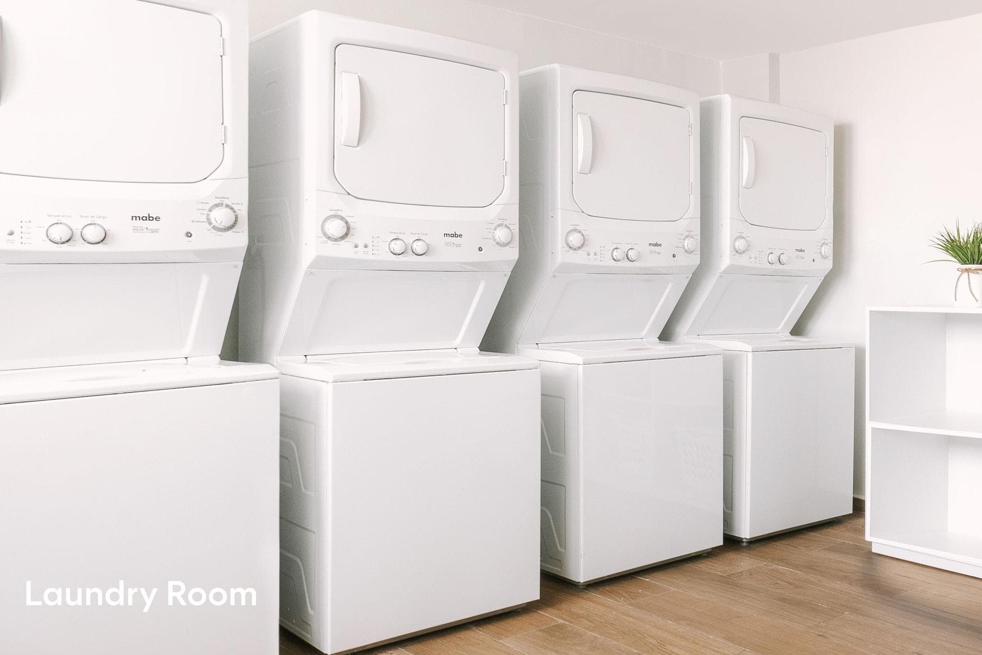 Sonder The O Connor, Lobby