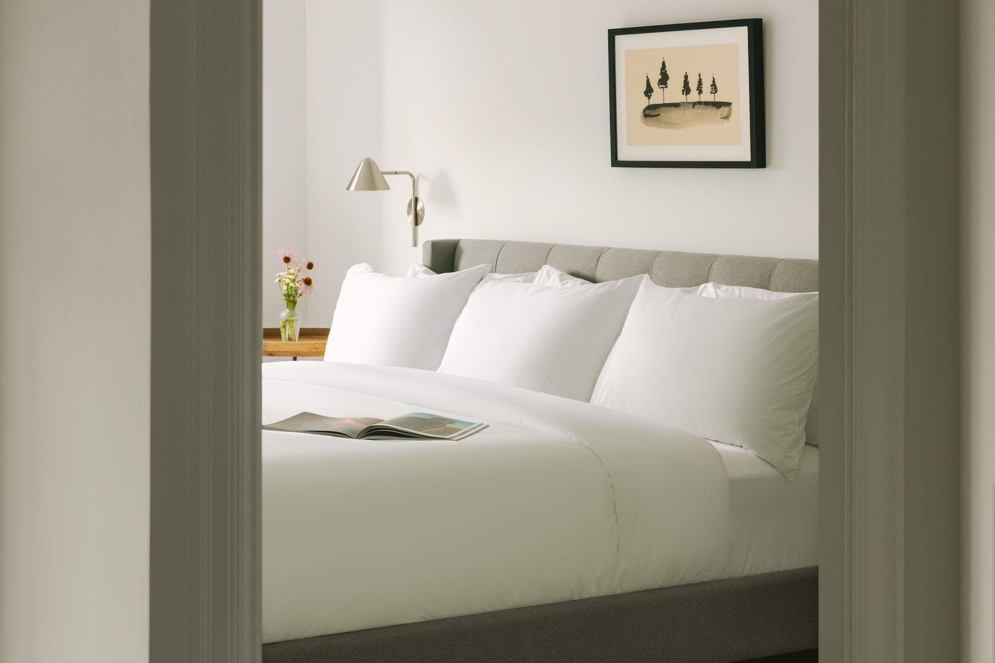 Sonder The O Connor, Room