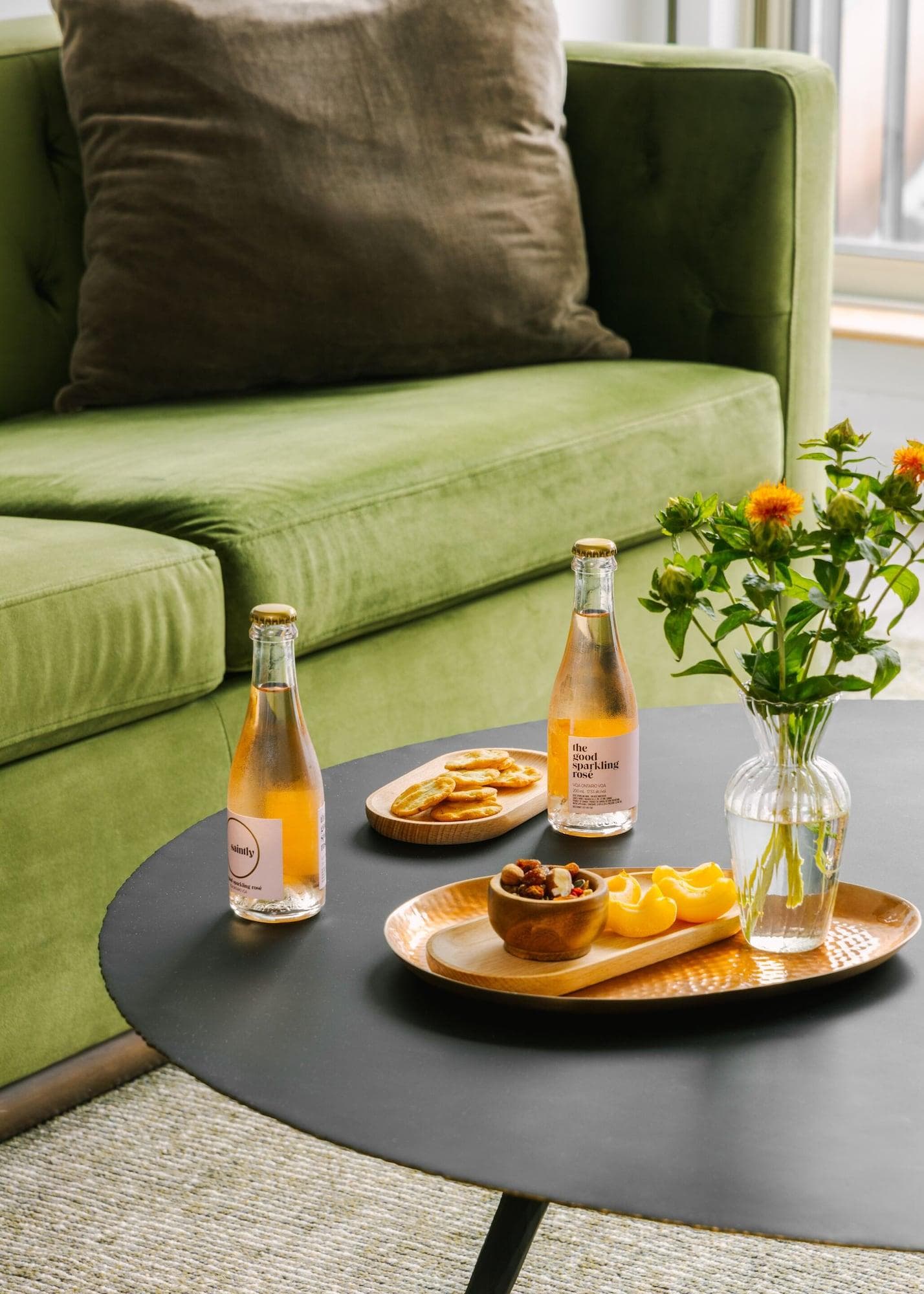 Sonder The O Connor, Room